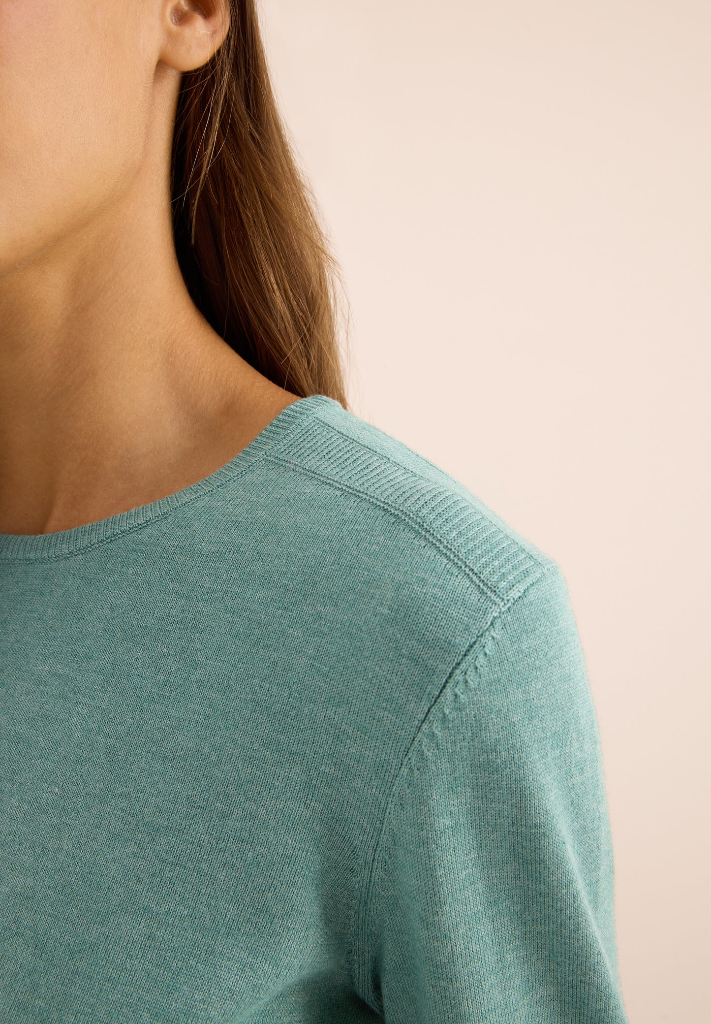 Basic Pullover