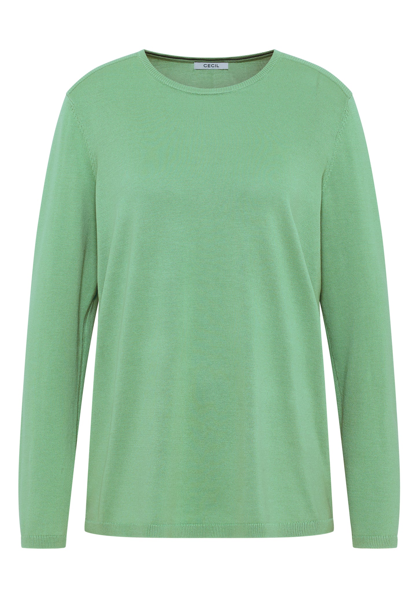 Basic Pullover