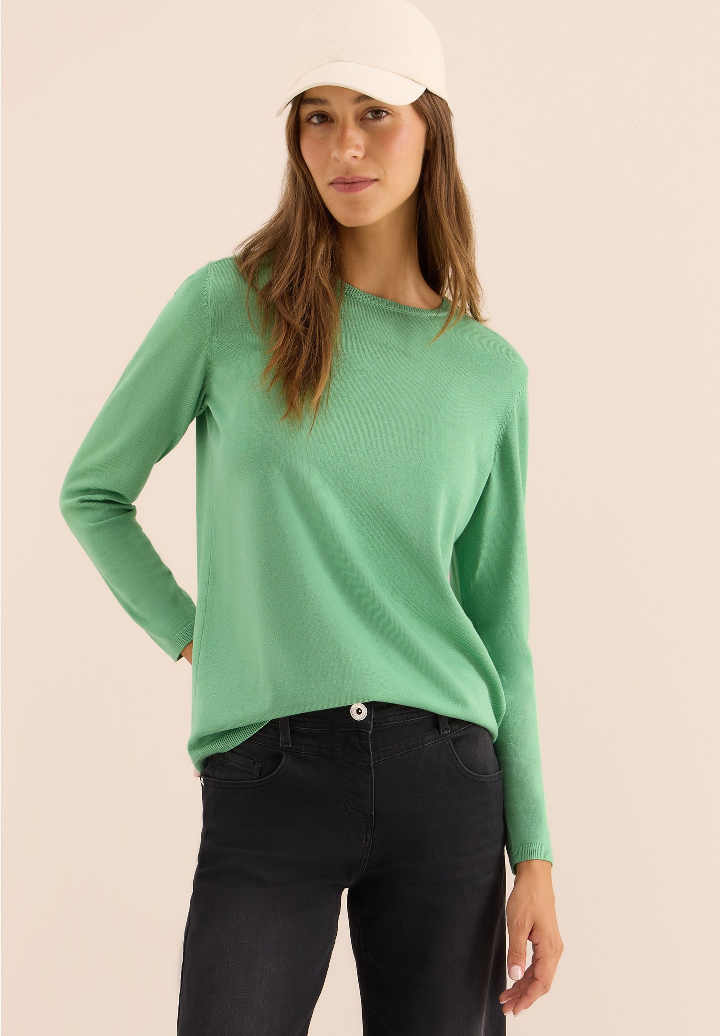 Basic Pullover