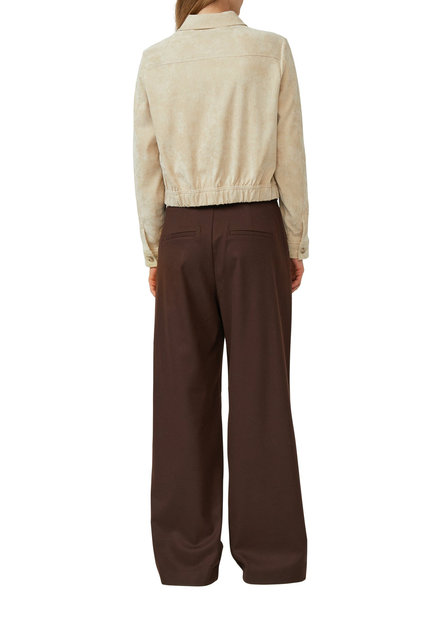 Indoor-Jacke