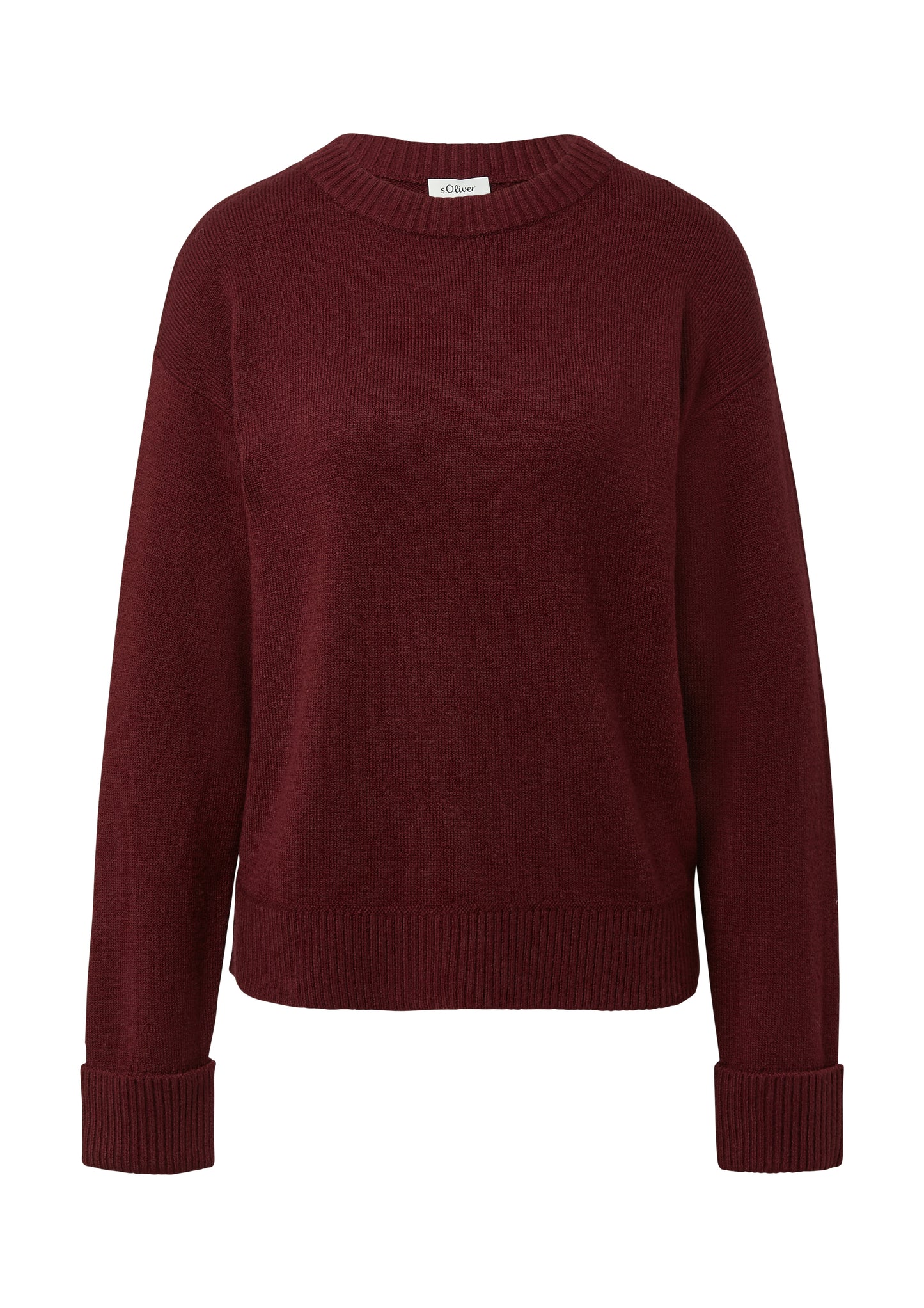 Strickpullover