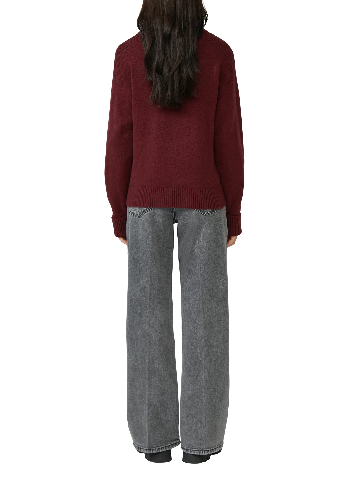 Strickpullover