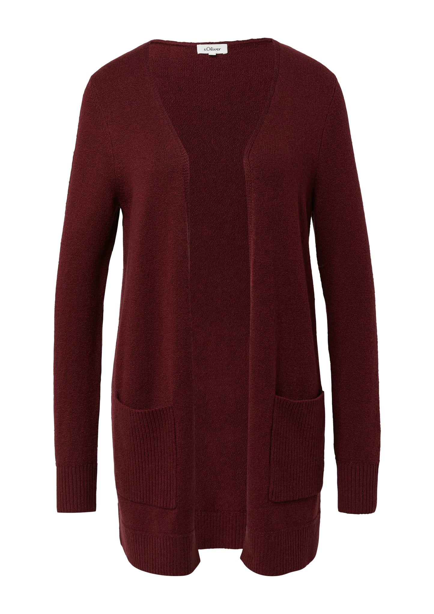 Strickjacke