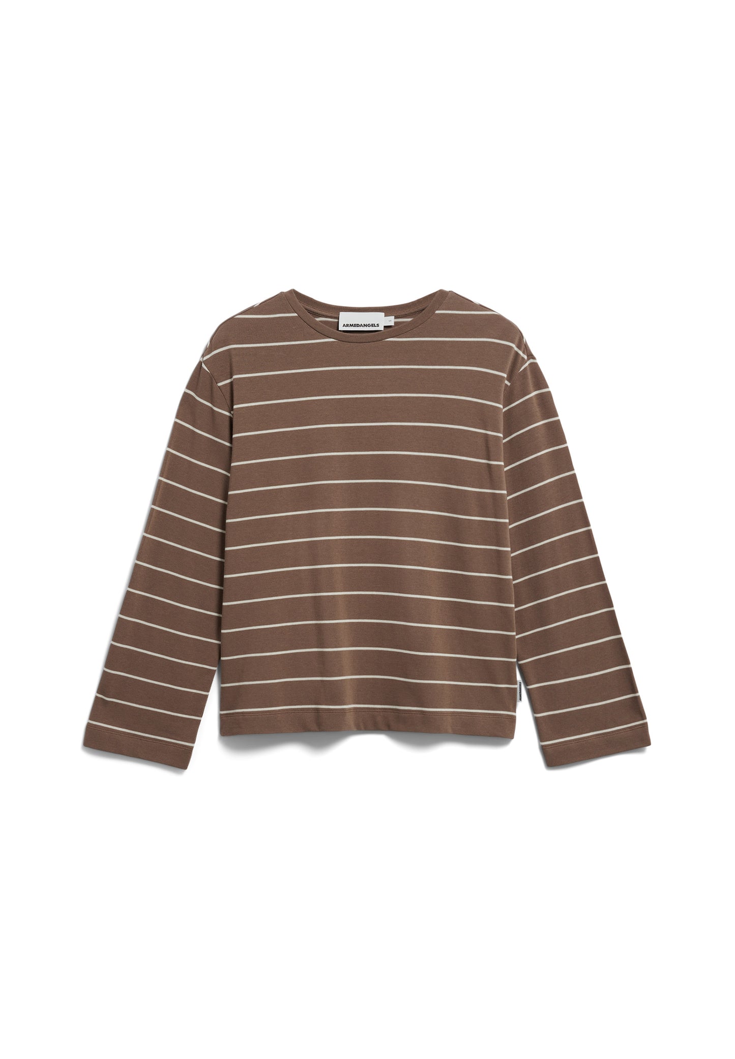 MARYNAA FINE STRIPE