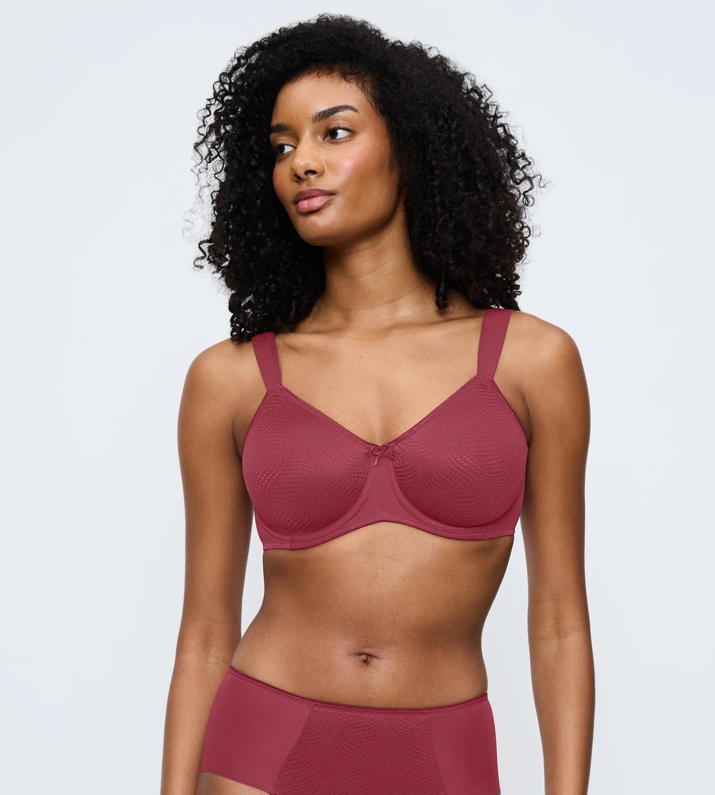 Essential Minimizer T W X