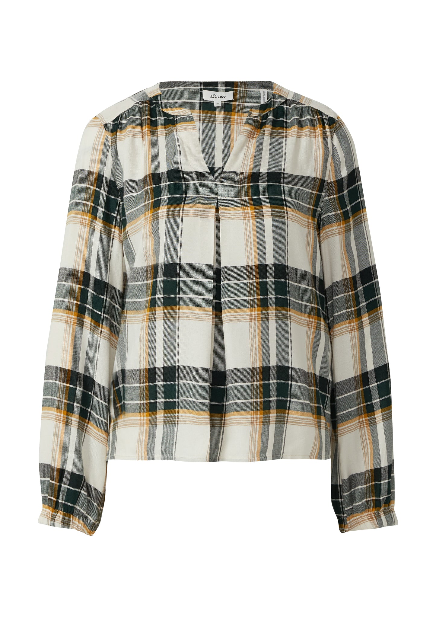 Bluse