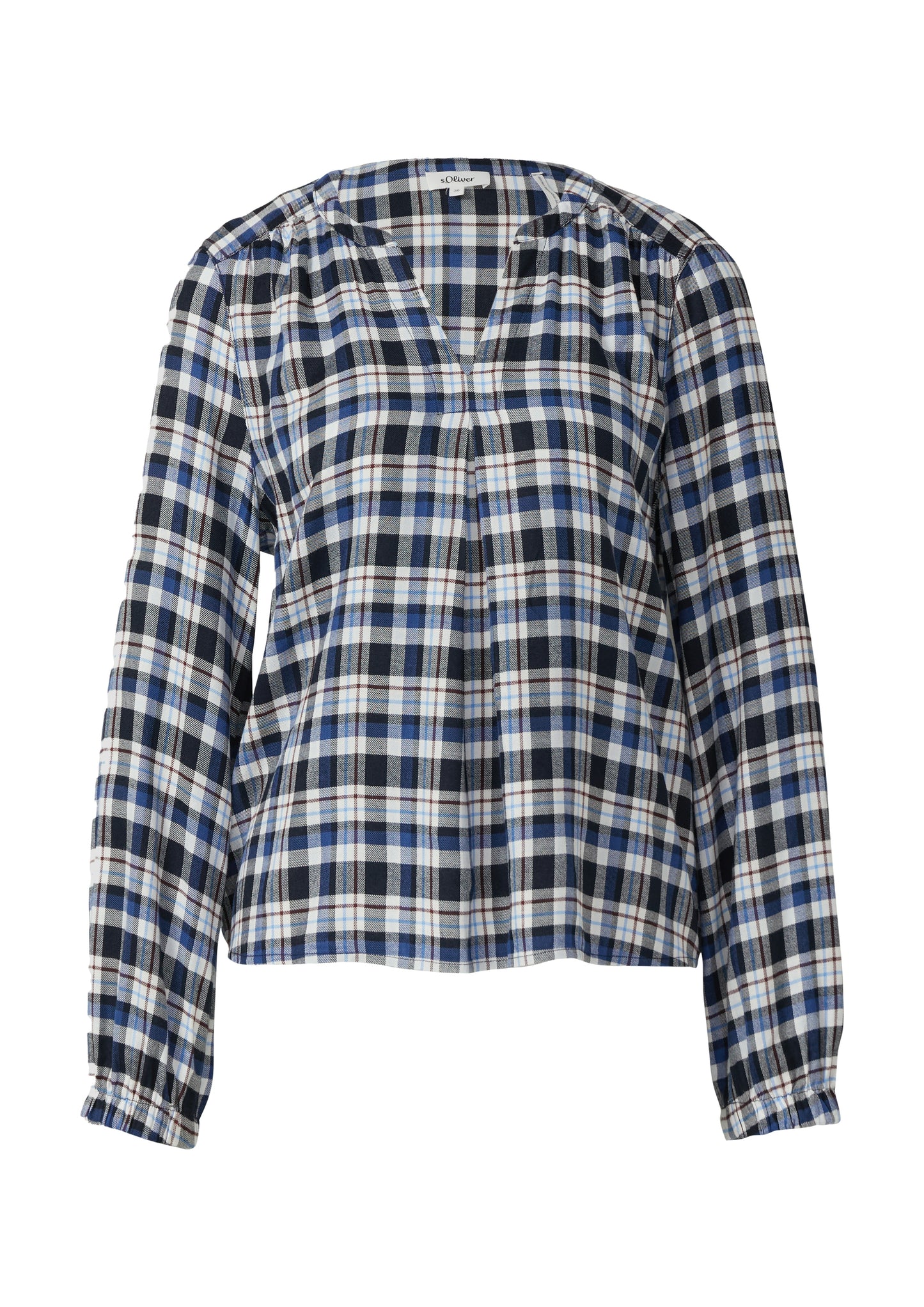 Bluse