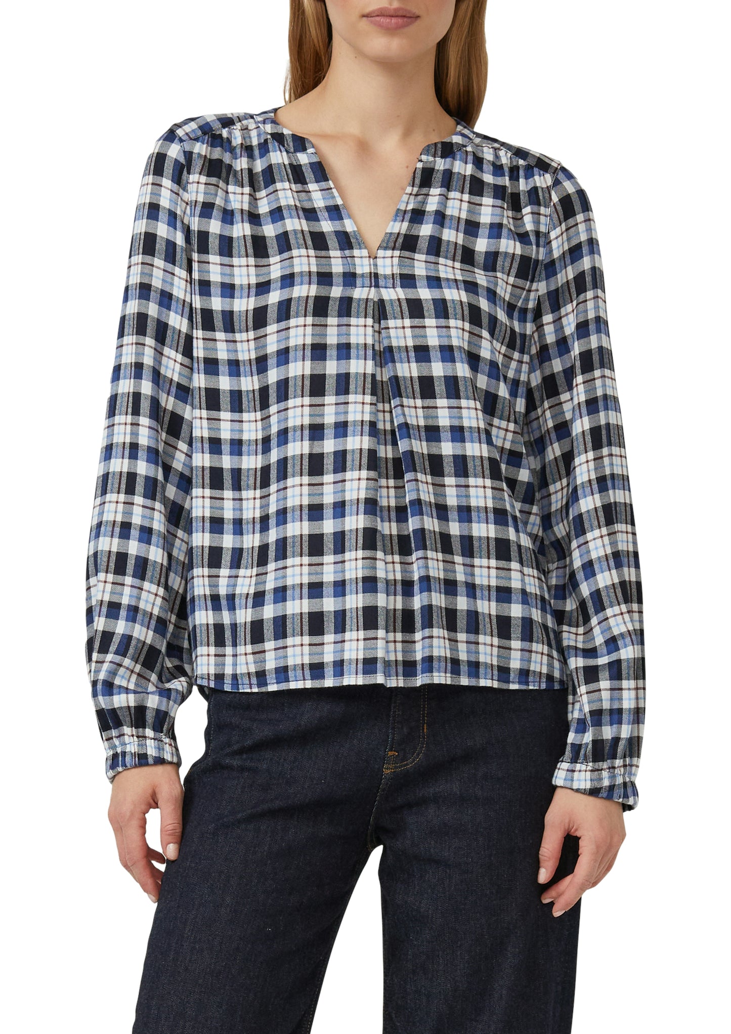 Bluse