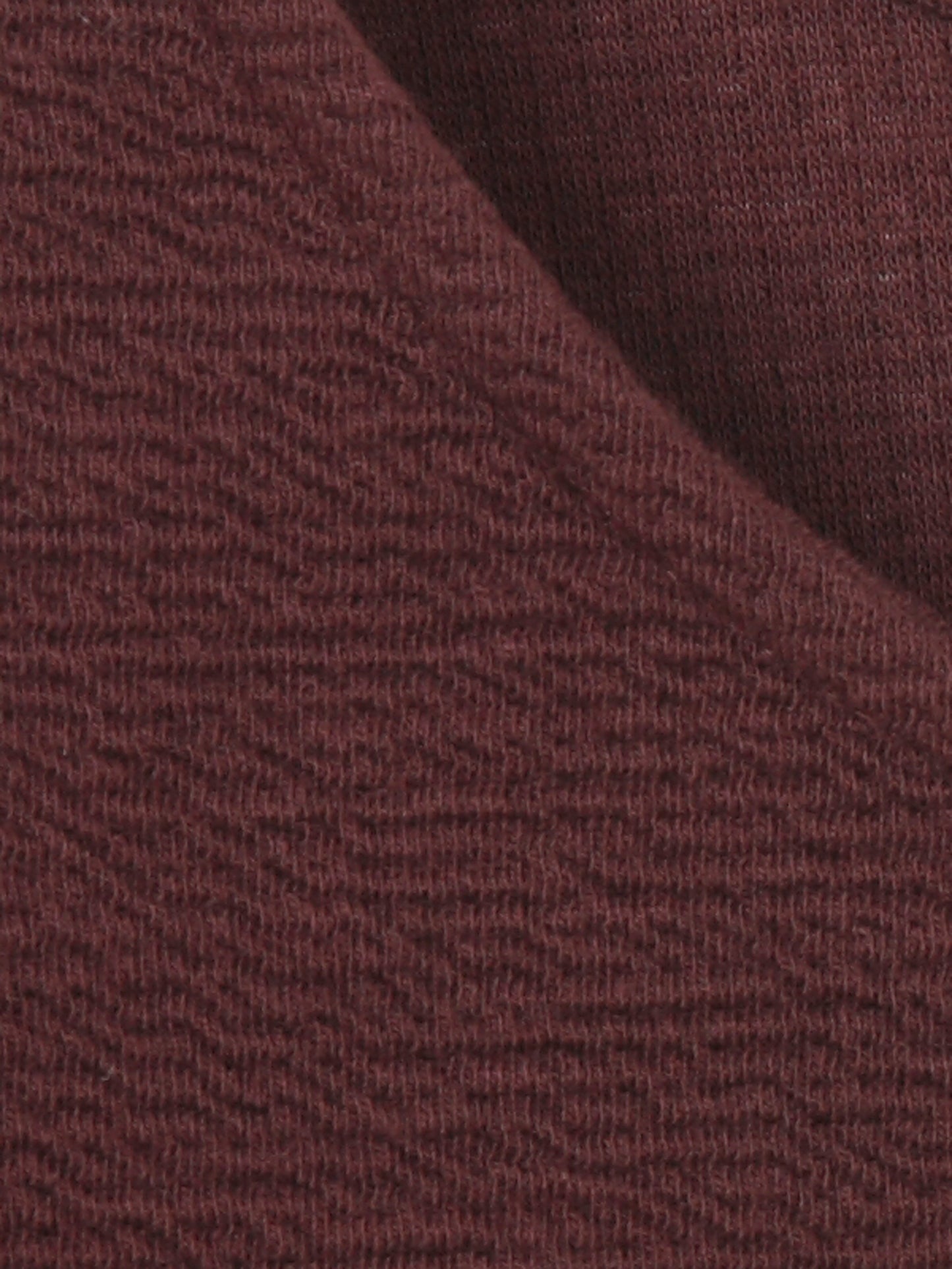 Sweatshirt Rundhals 3/4 Arm