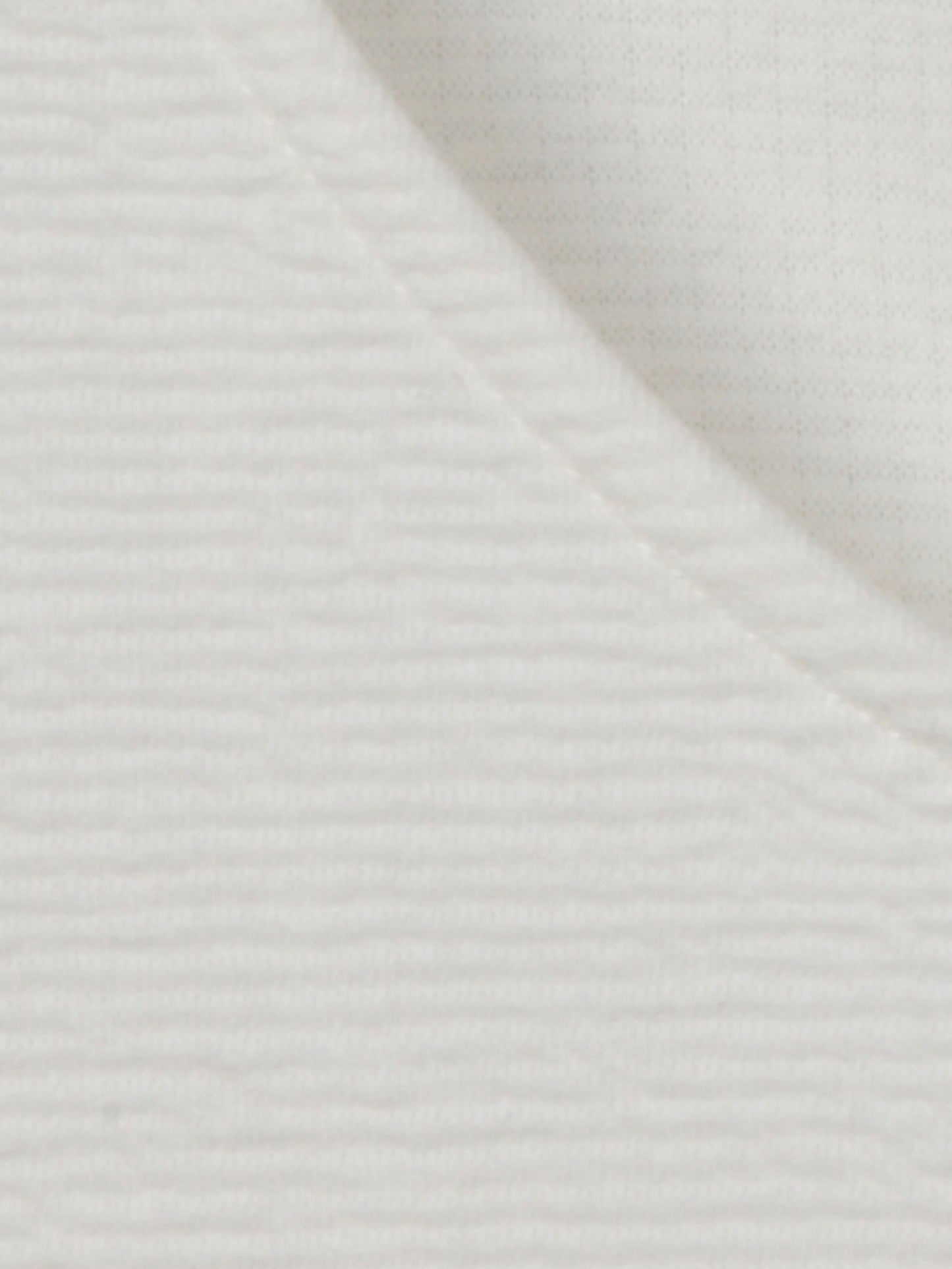 Sweatshirt Rundhals 3/4 Arm