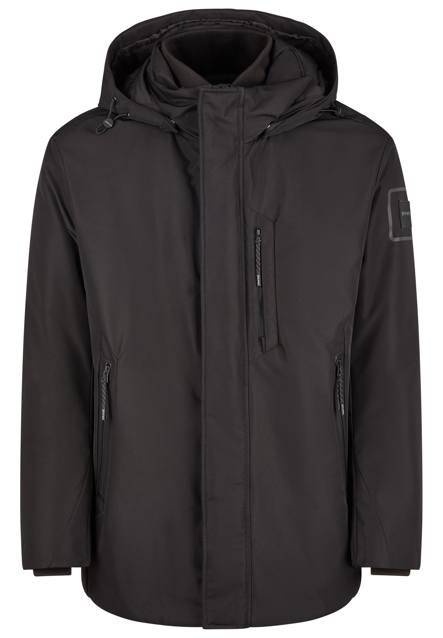 Funktionsjacke