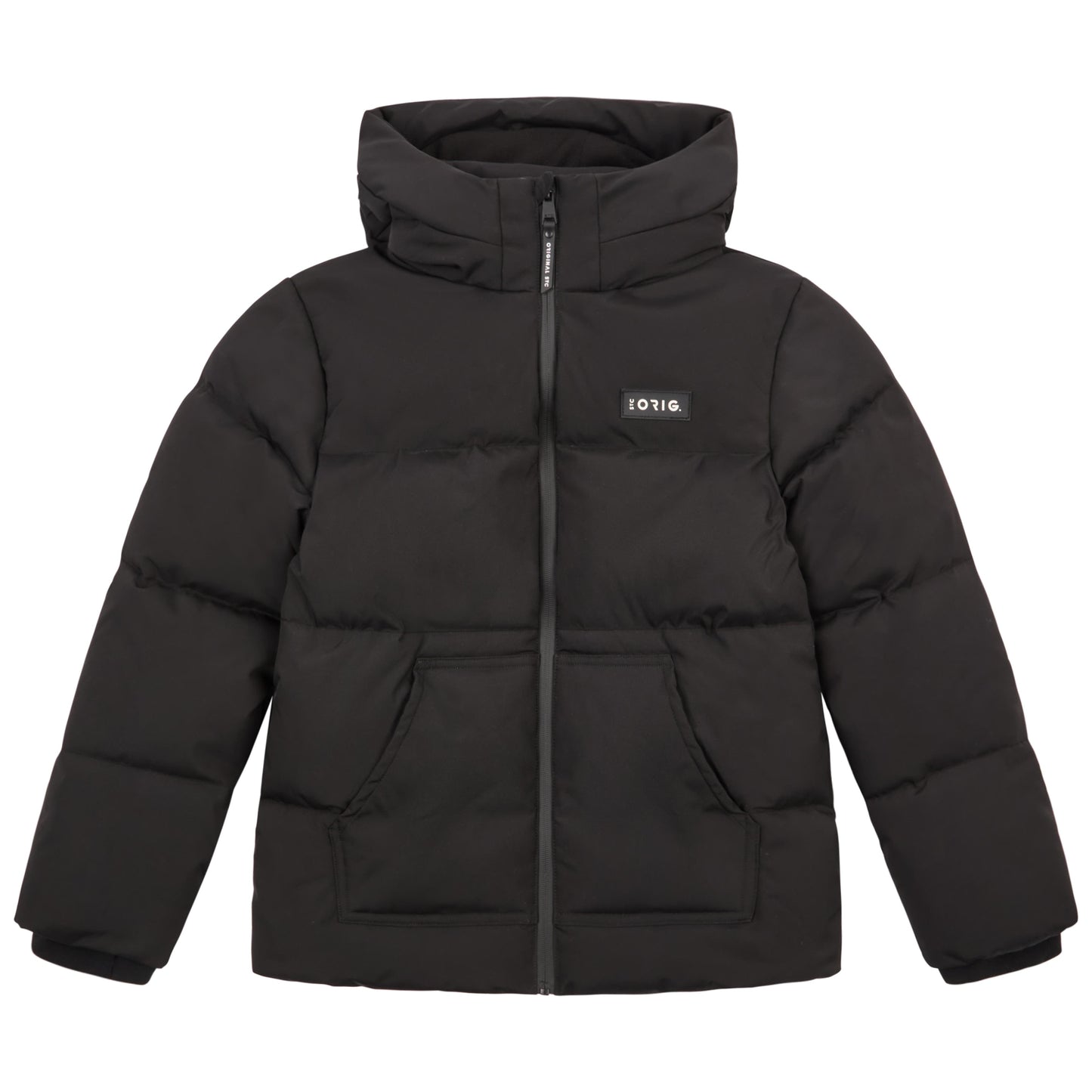 Kn.-Jacke
