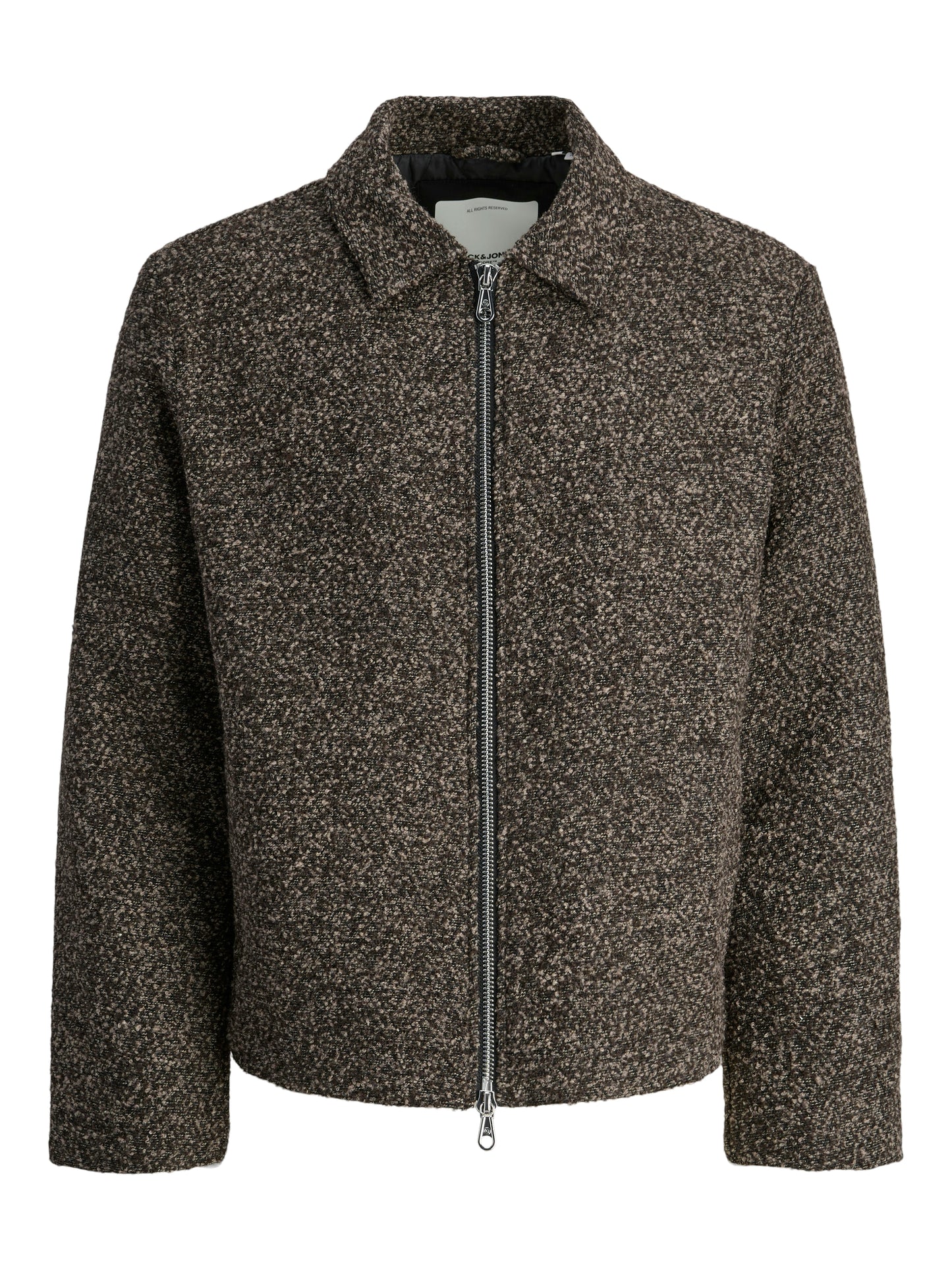 JCOCOVER JACKET