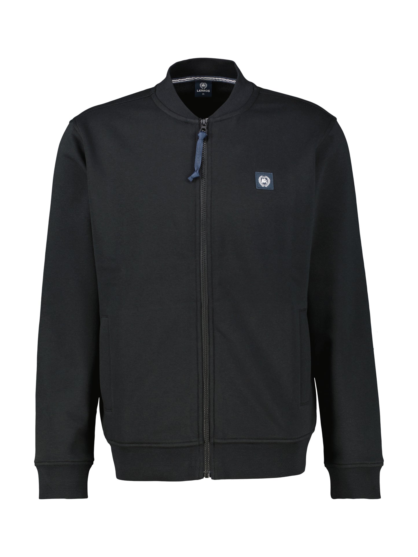JACKE FULLZIP