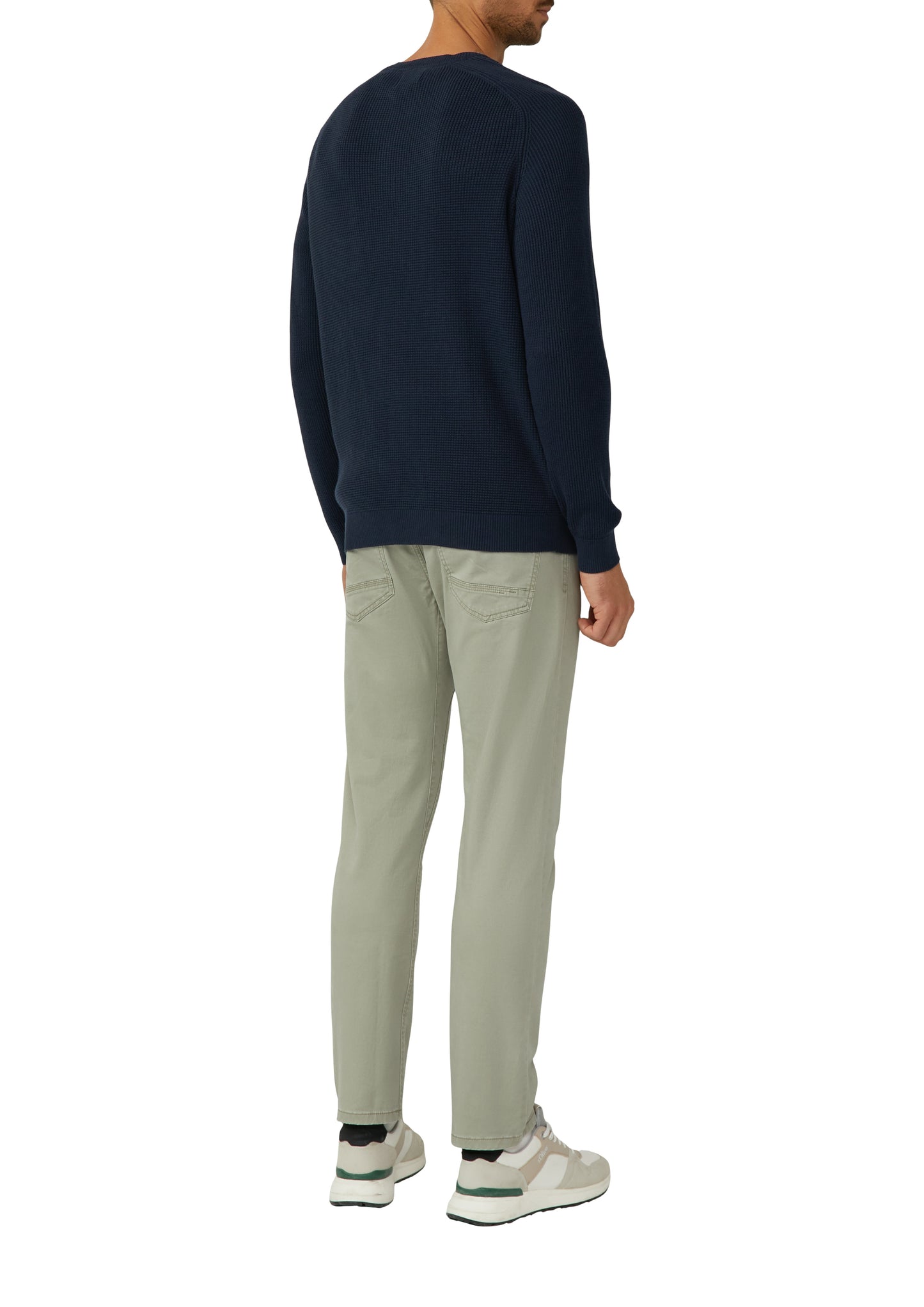 Strickpullover