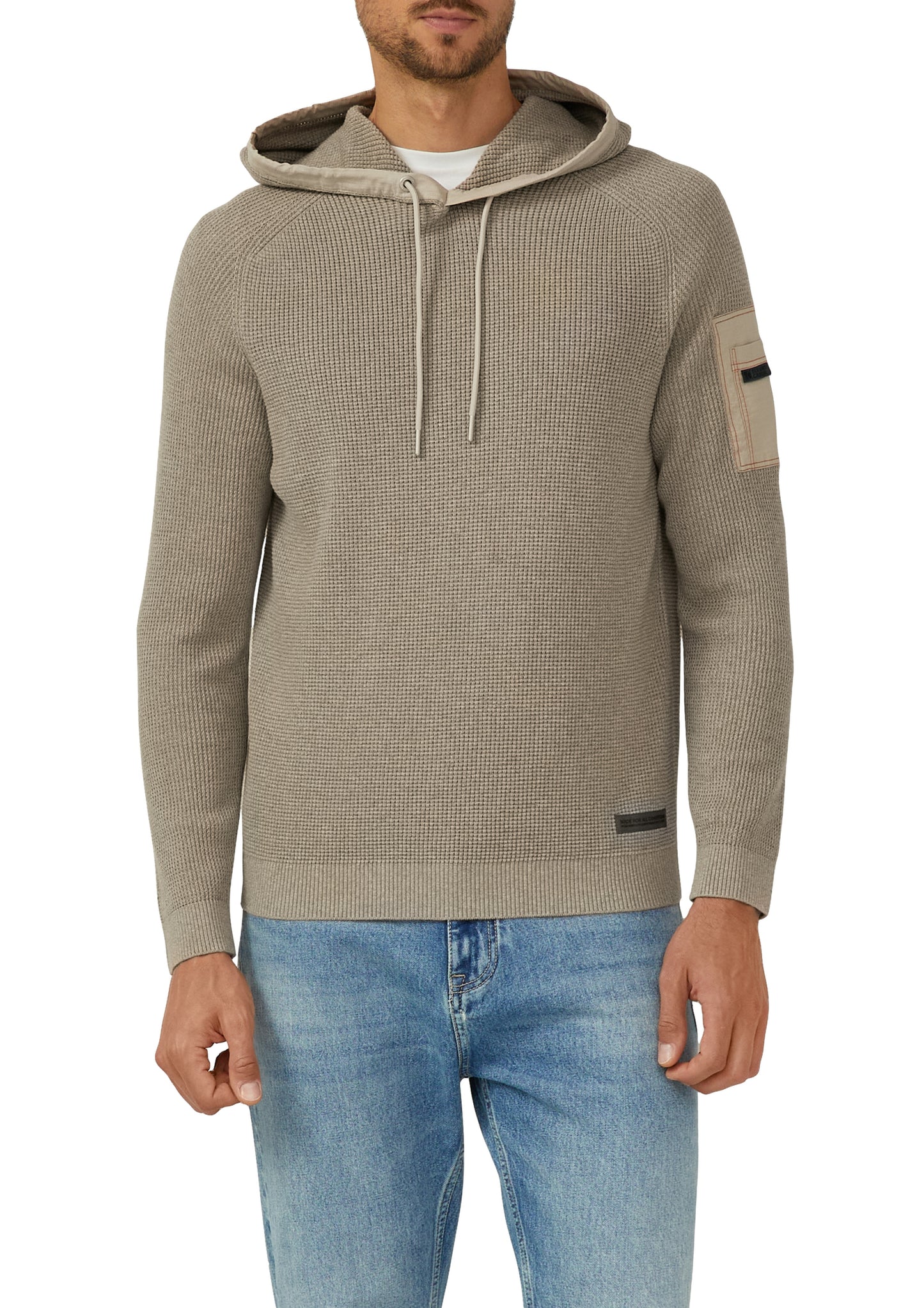 Strickpullover