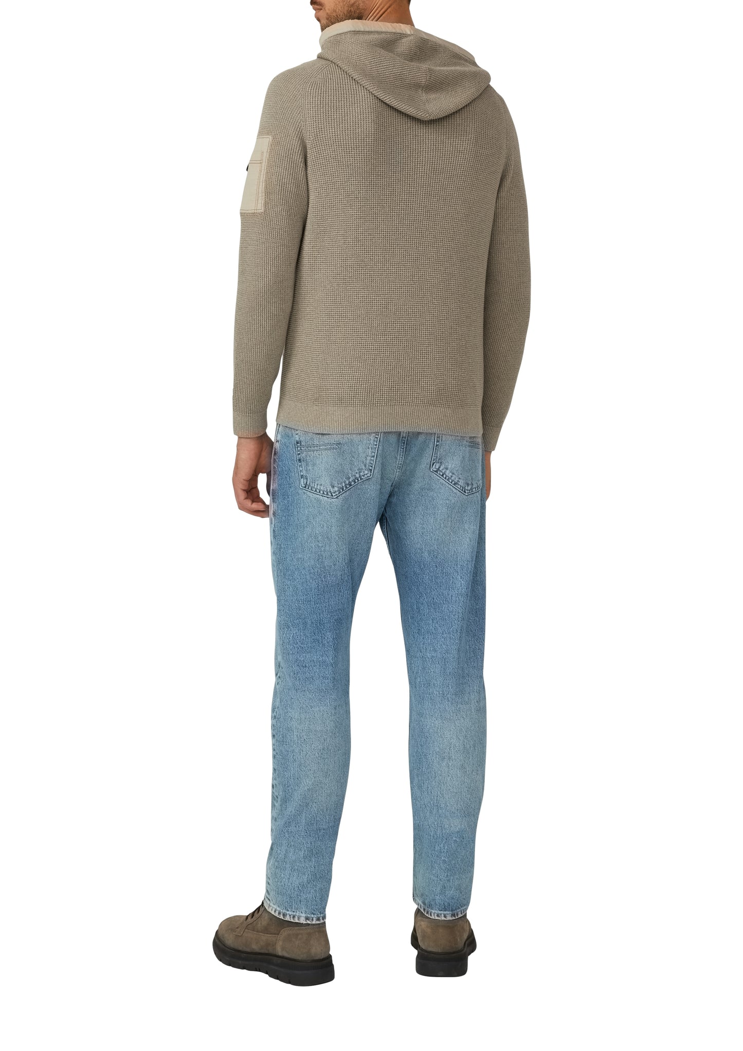 Strickpullover