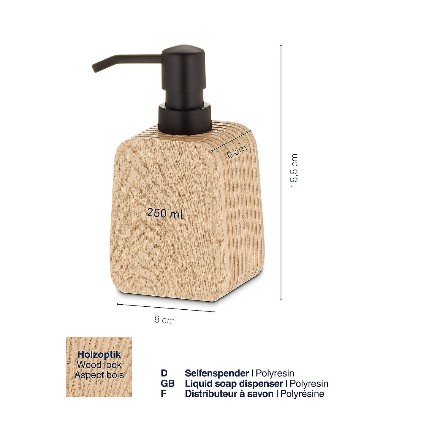 Kela Keck & Lang GmbH GeschirrtücherKaro