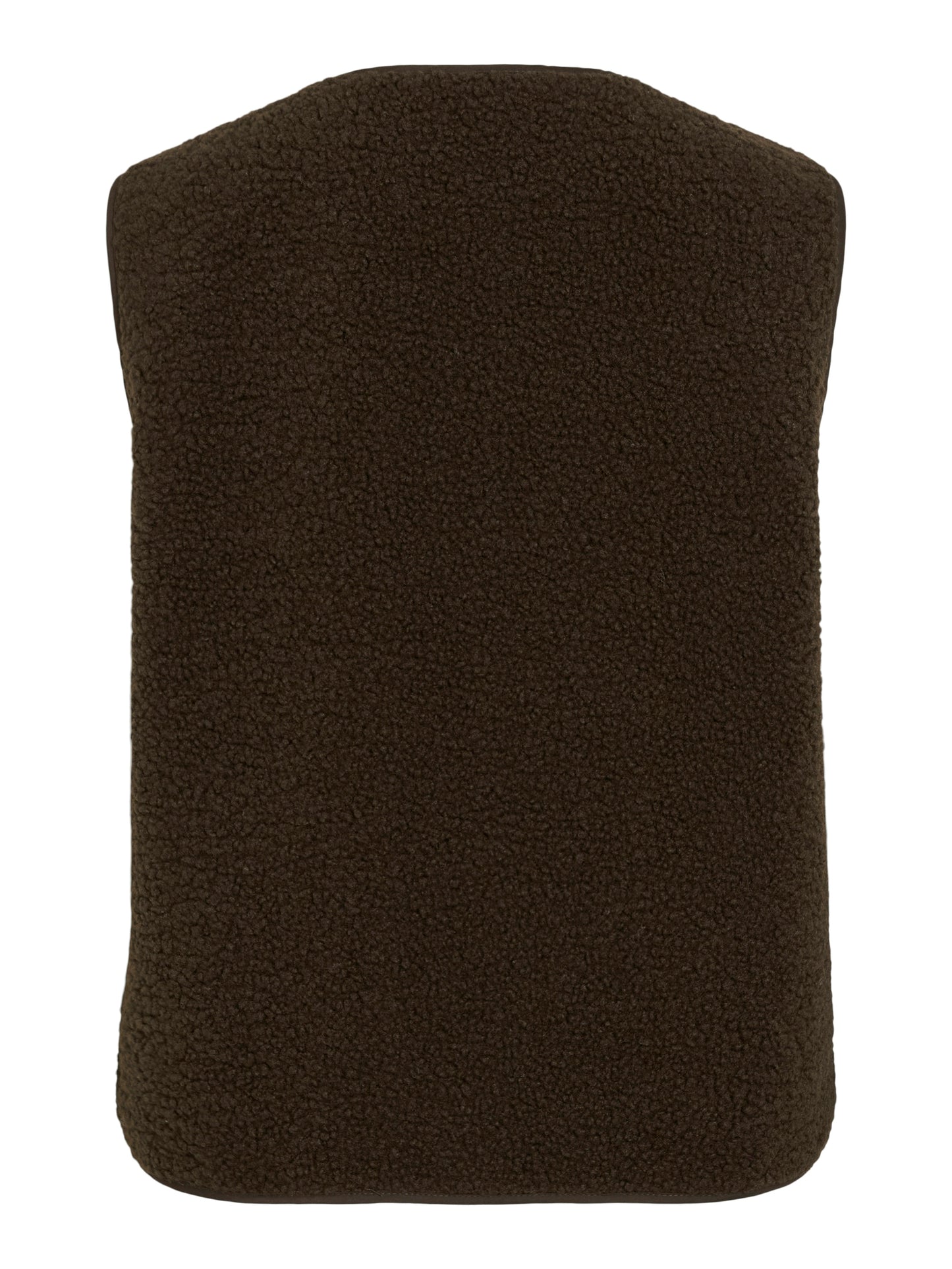 VIADA TEDDY WAISTCOAT - NOOS