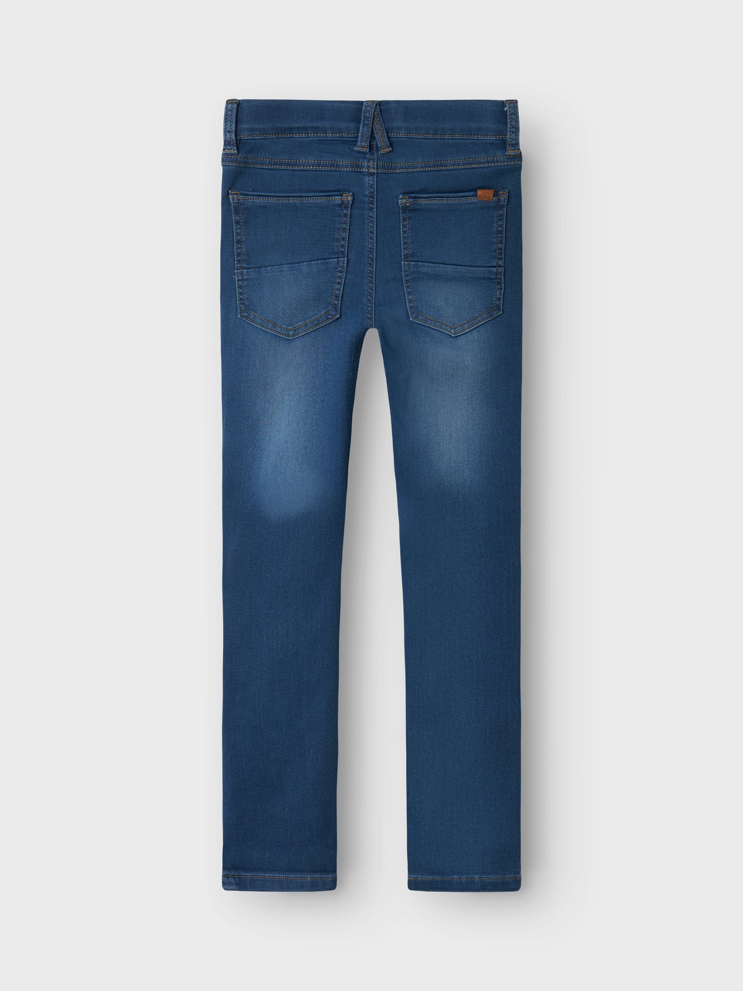 NKMTHEO XSLIM SWE JEANS 3113-TH NOOS