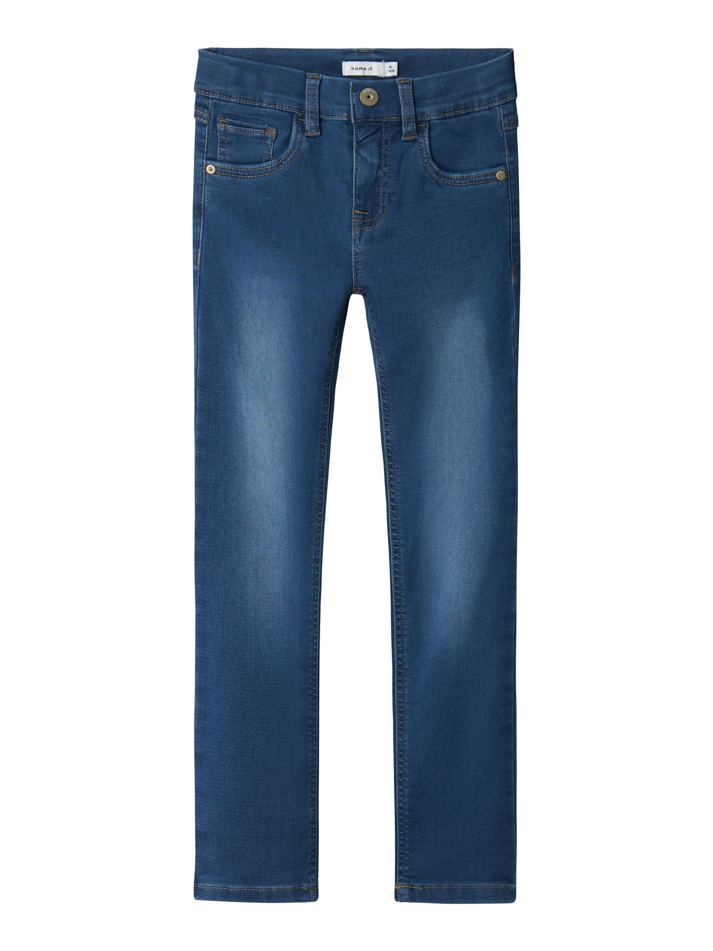 NKMTHEO XSLIM SWE JEANS 3113-TH NOOS