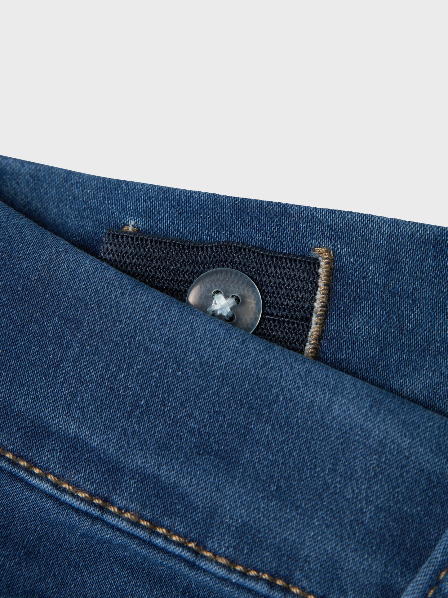 NKMTHEO XSLIM SWE JEANS 3113-TH NOOS