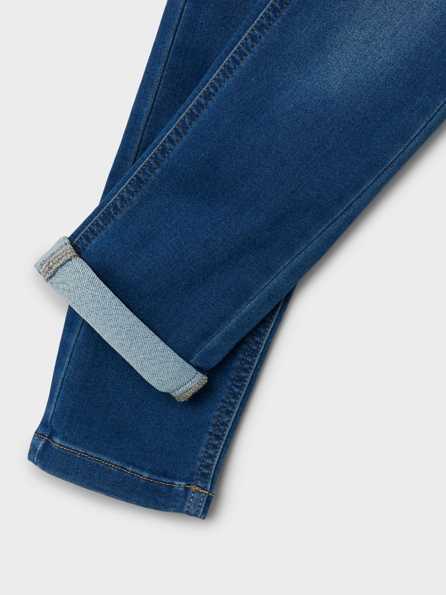NKMTHEO XSLIM SWE JEANS 3113-TH NOOS