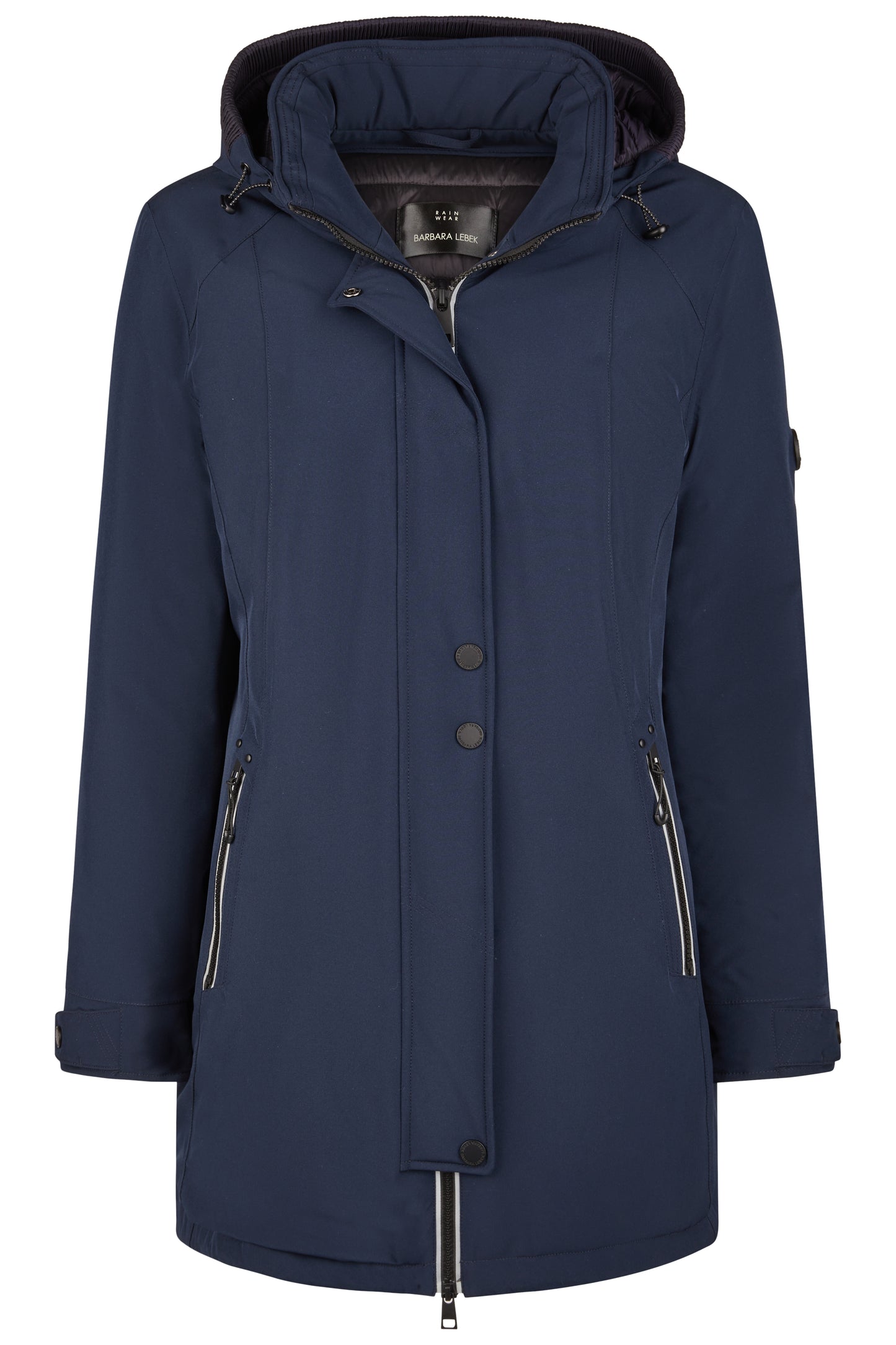Funktionsjacke