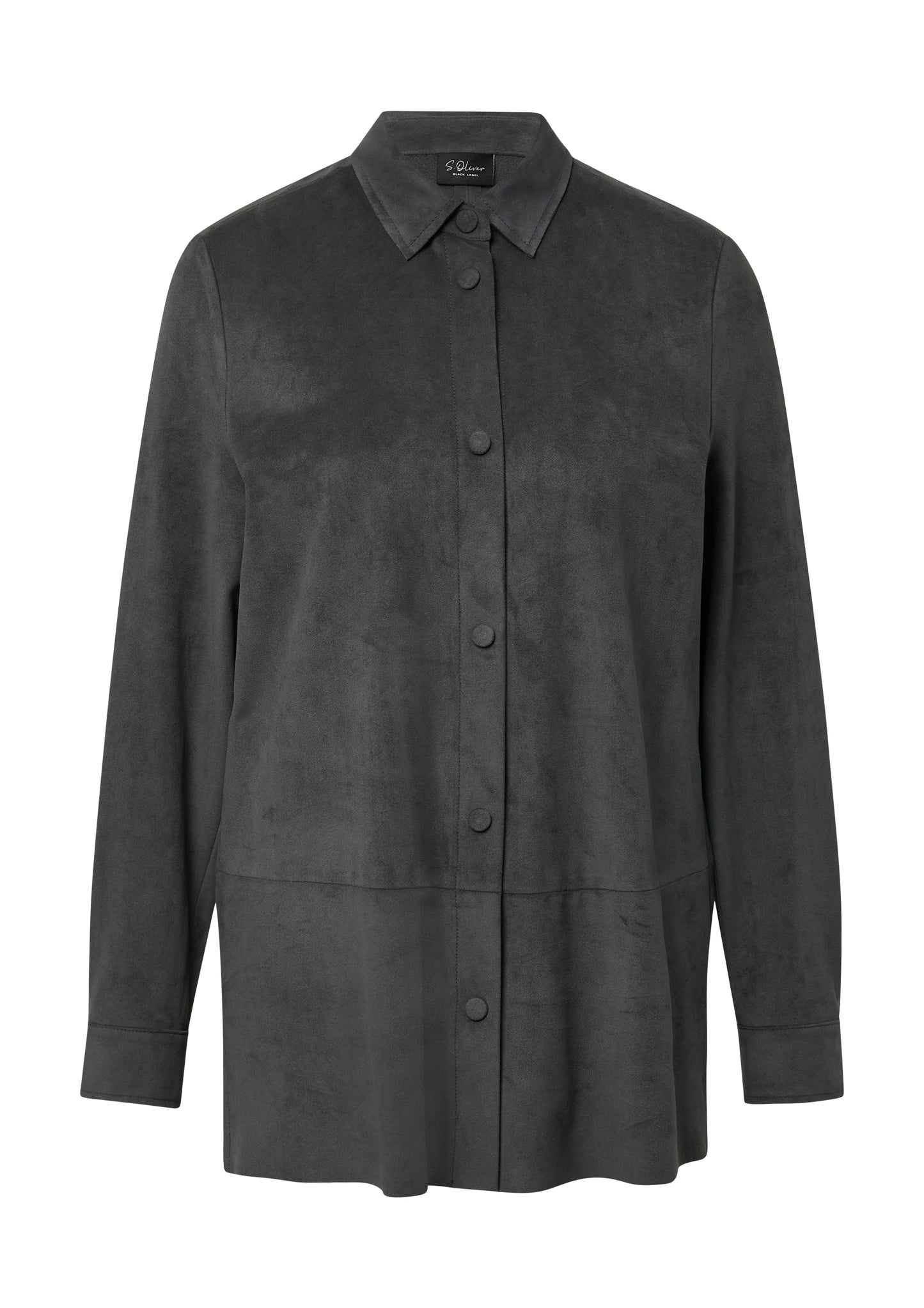 Indoor-Jacke