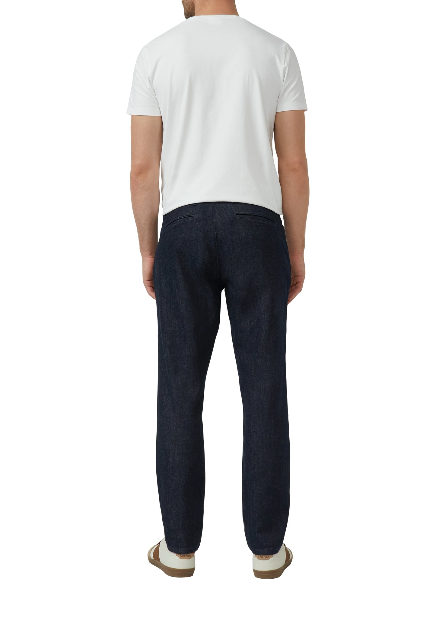 Jeans-Hose