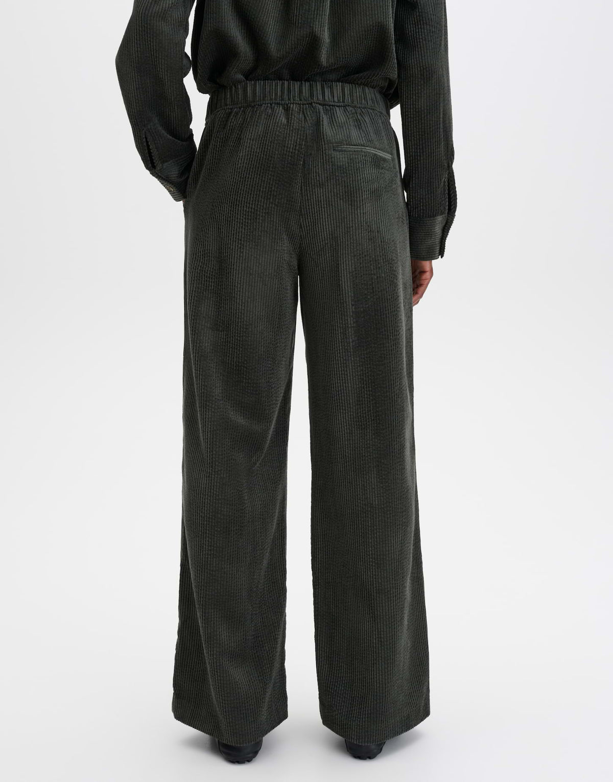 Catsby corduroy