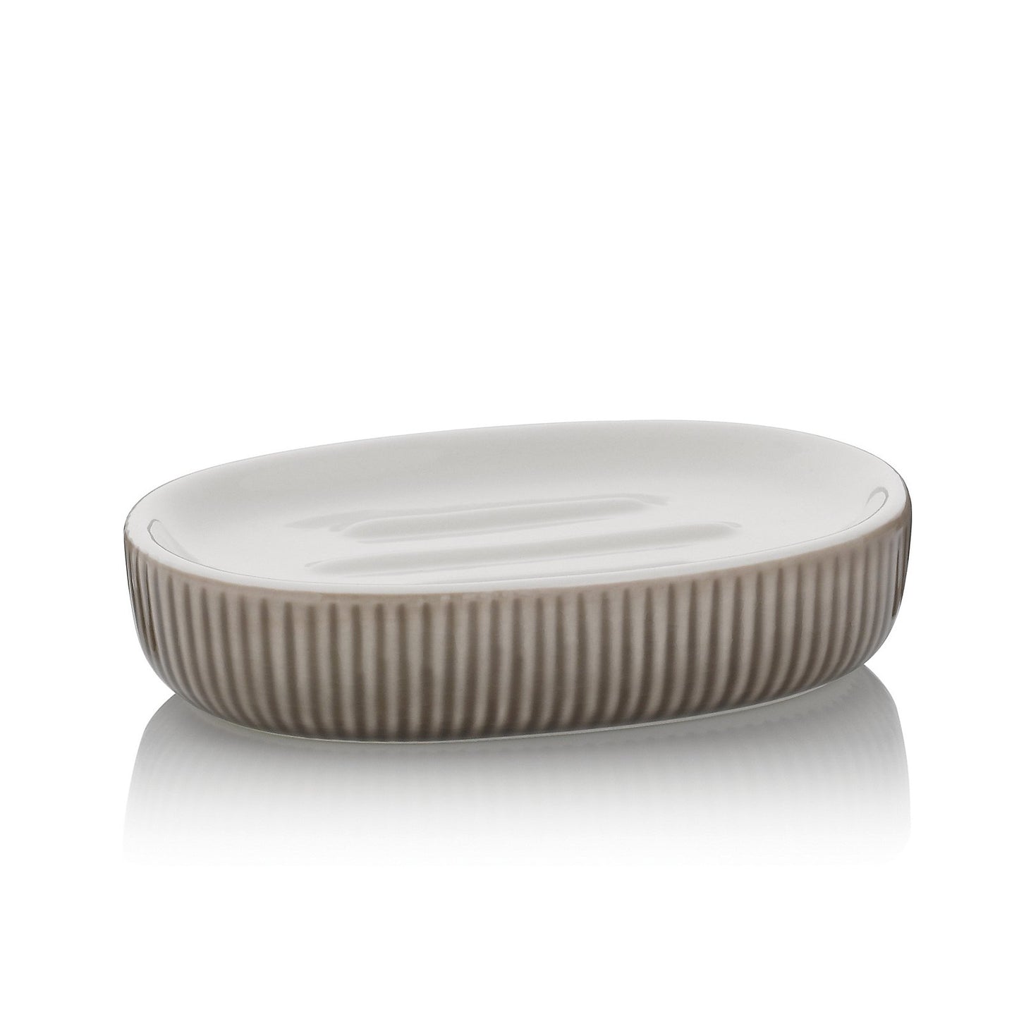 Kela Keck & Lang GmbH Bad Accessoiressteingrau