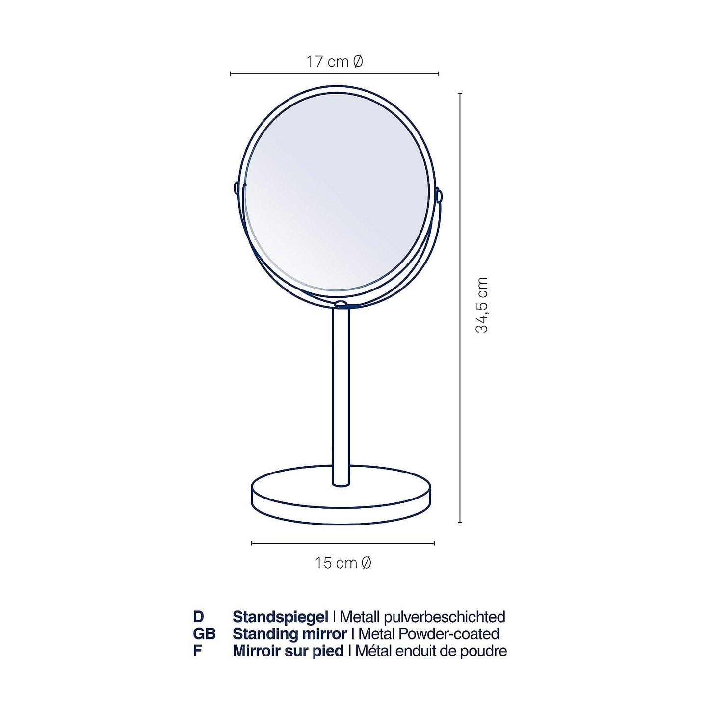 Kela Keck & Lang GmbH Bad Accessoires