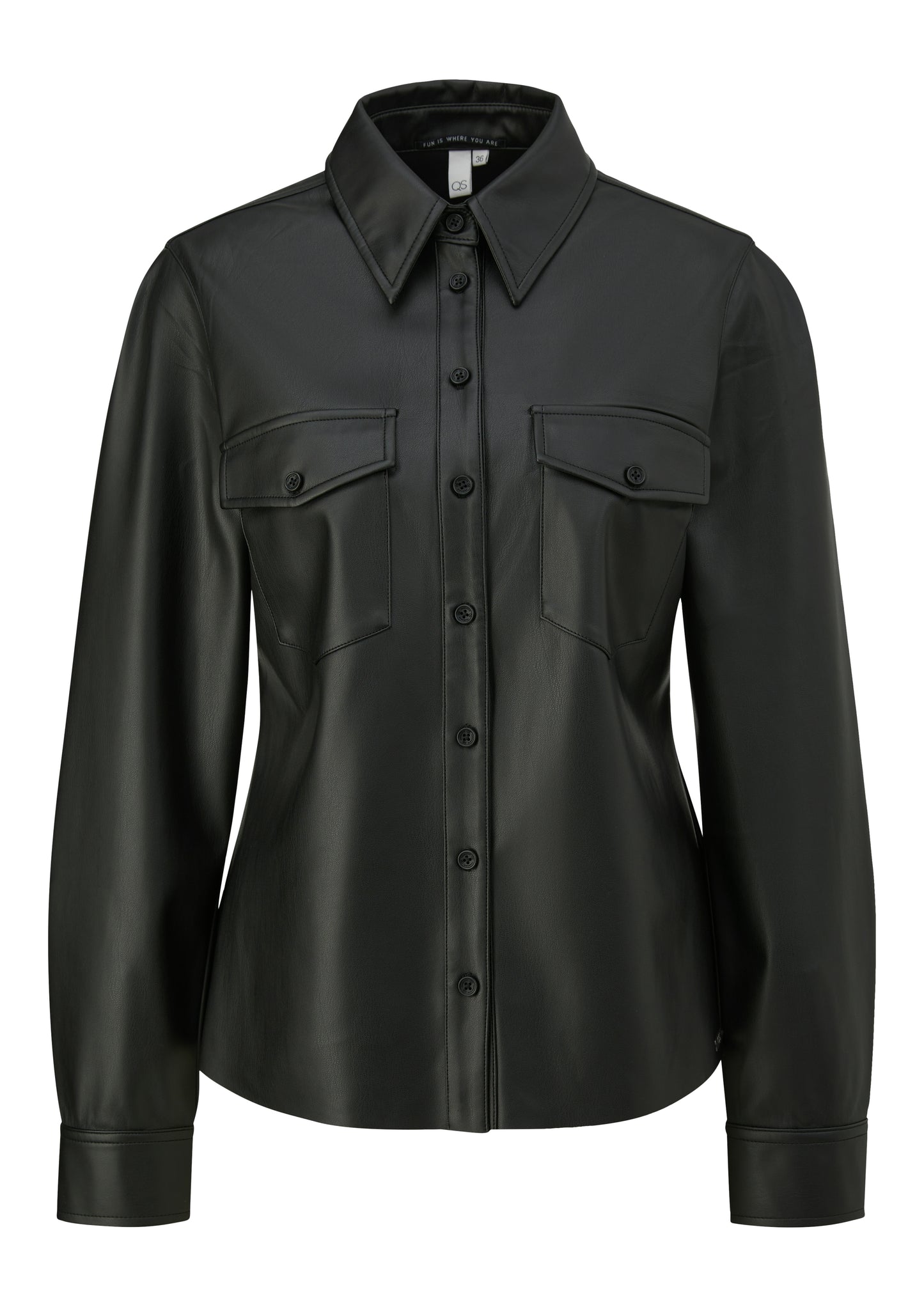 Bluse
