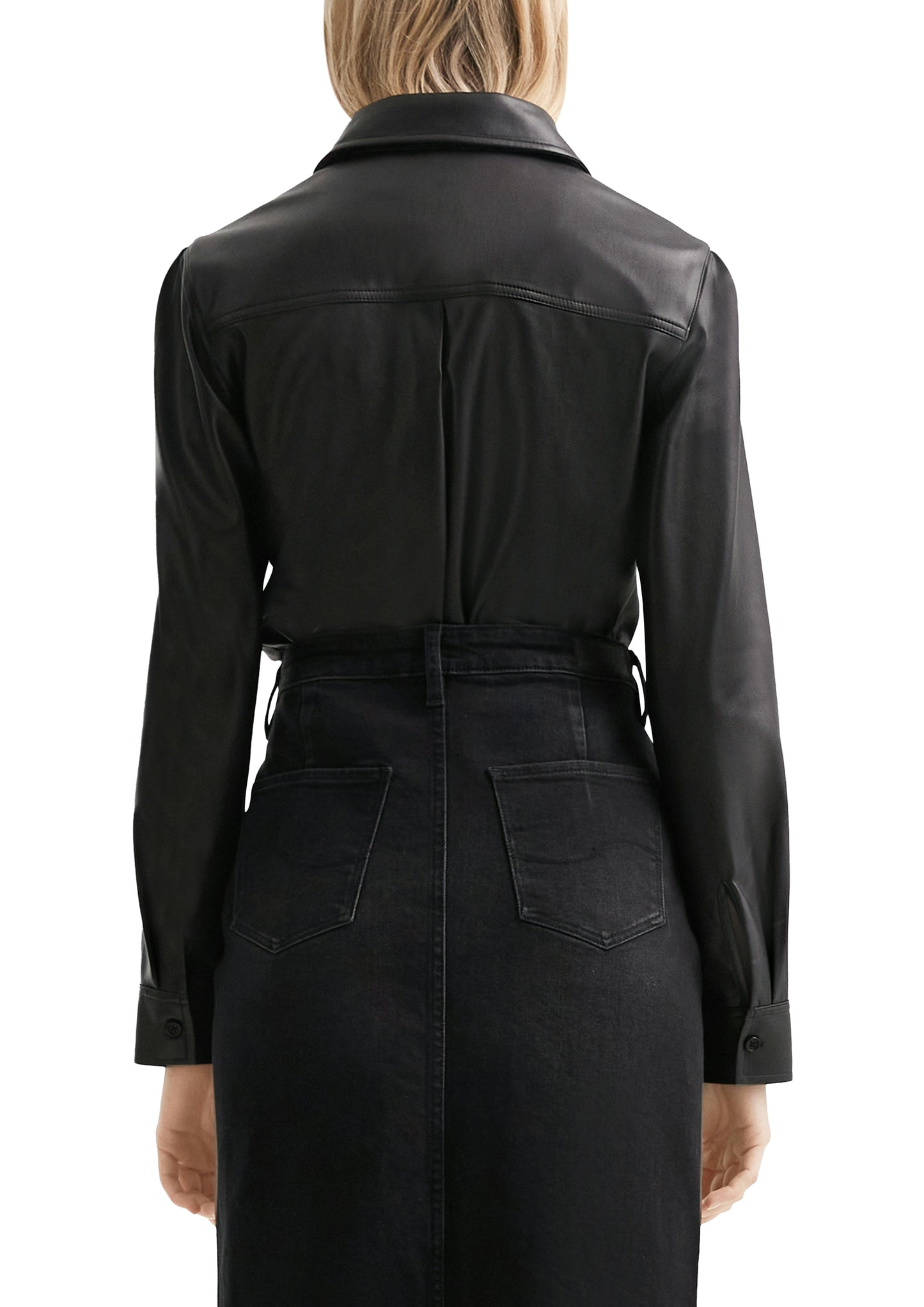 Bluse