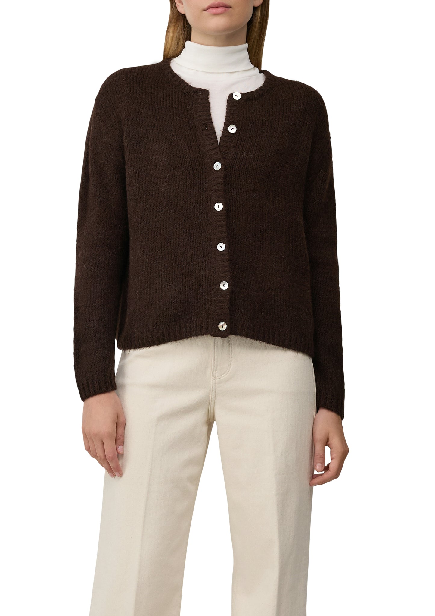 Strickjacke