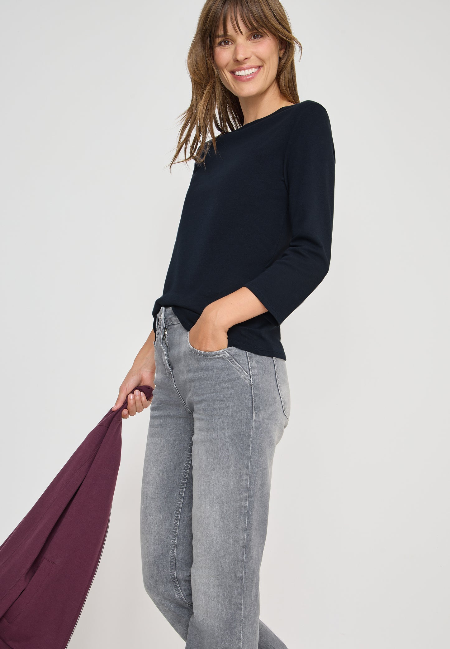 Basic U-Boot Shirt
