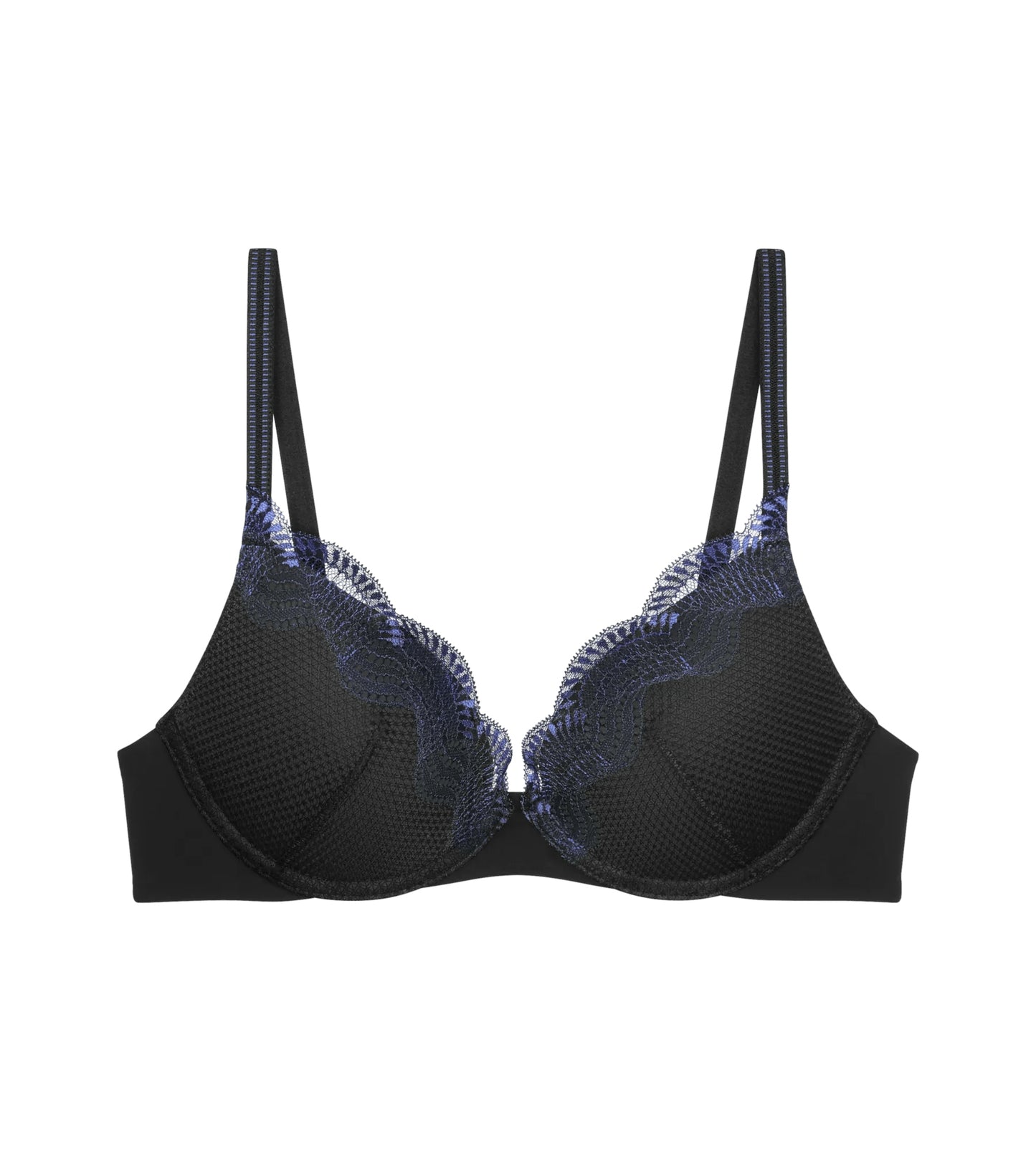 Triumph Comfort Glam WHU