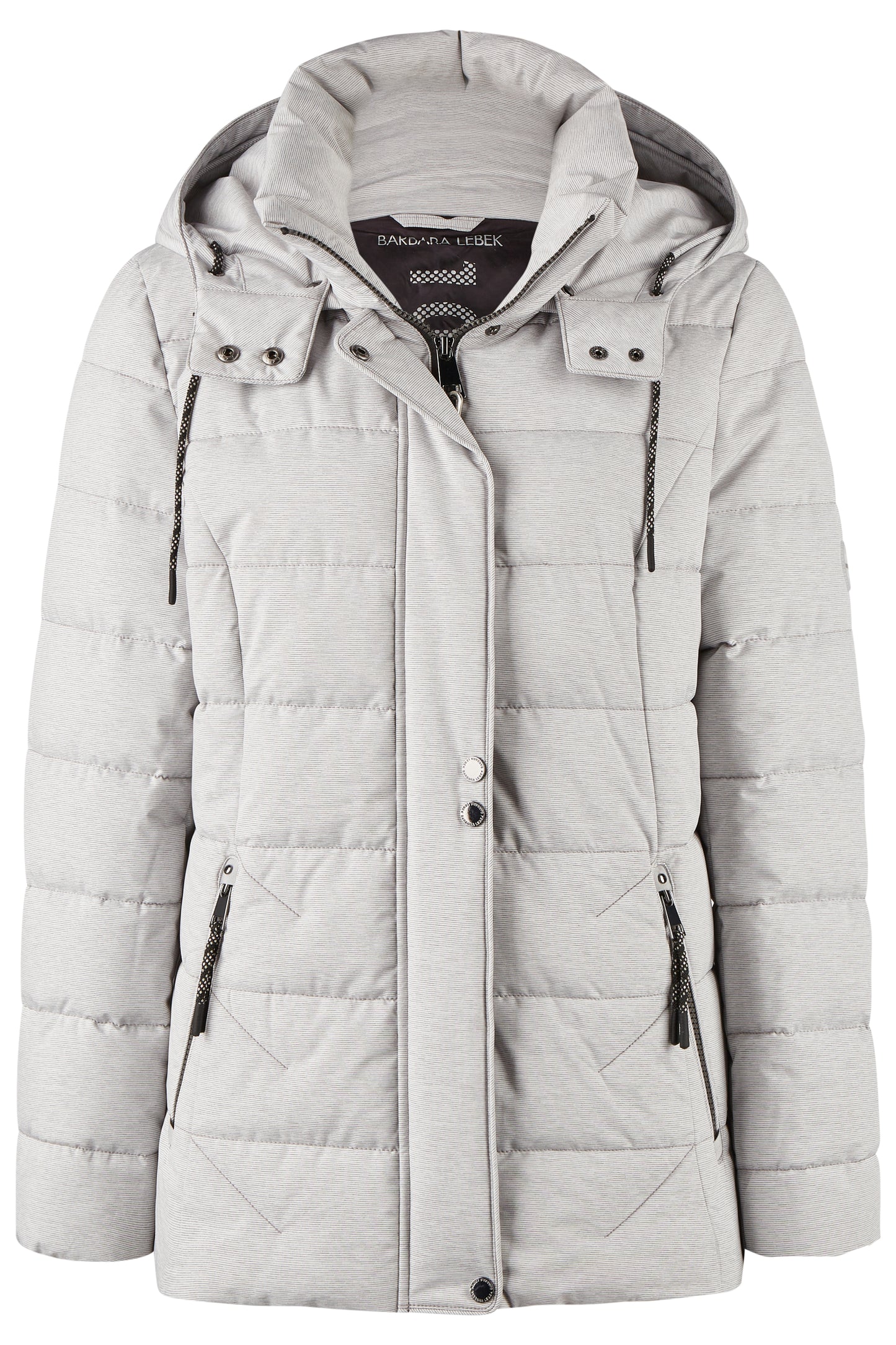 Funktionsjacke Down Free
