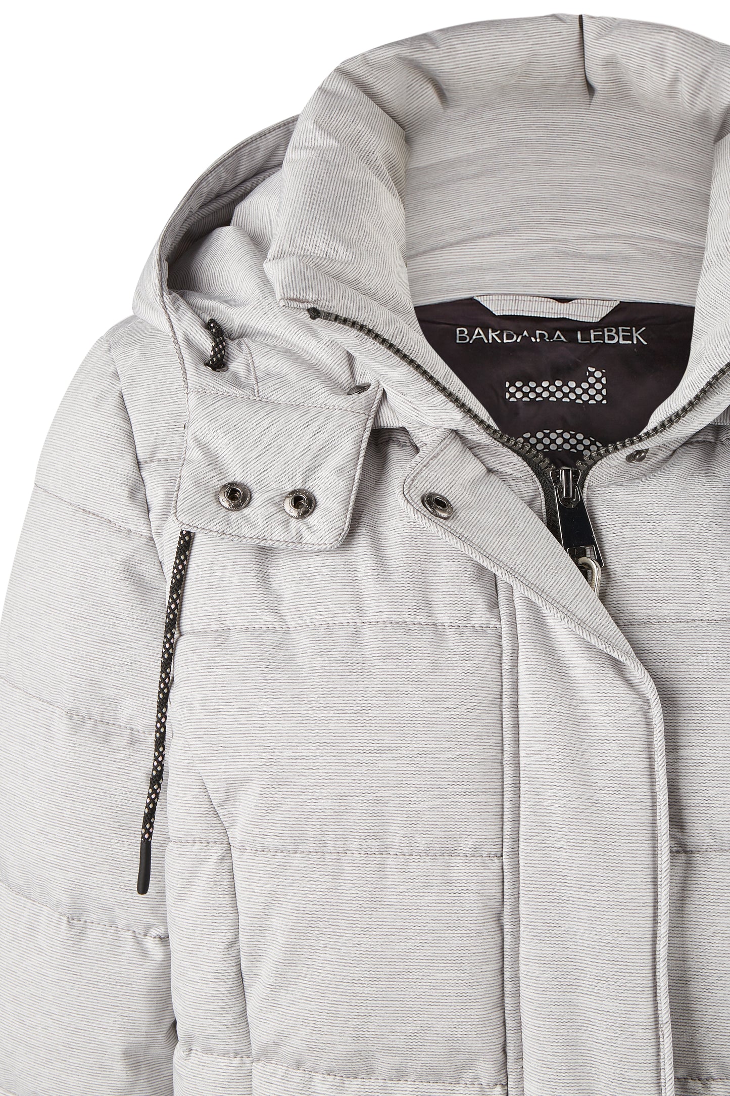 Funktionsjacke Down Free