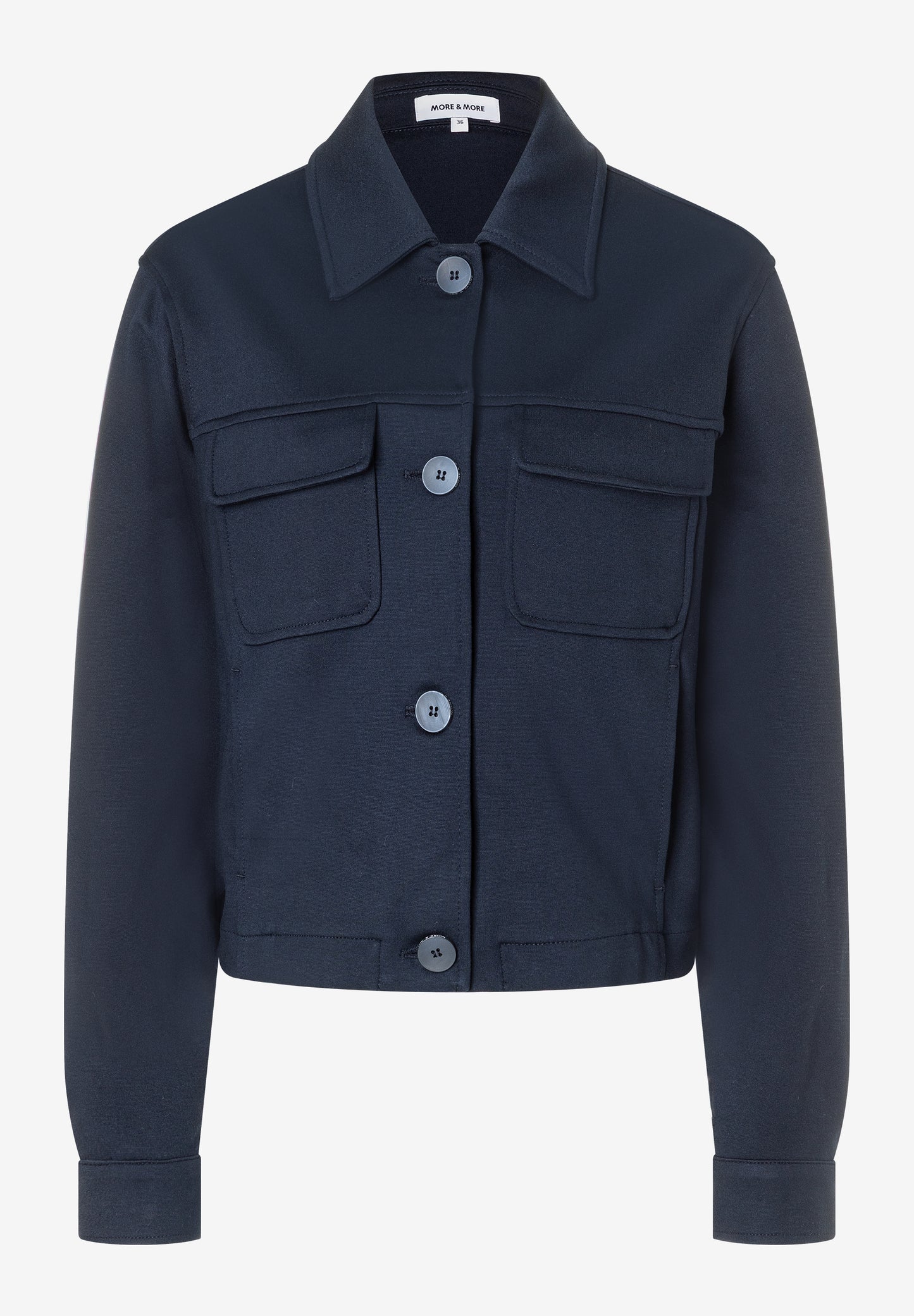 Jerseyjacke