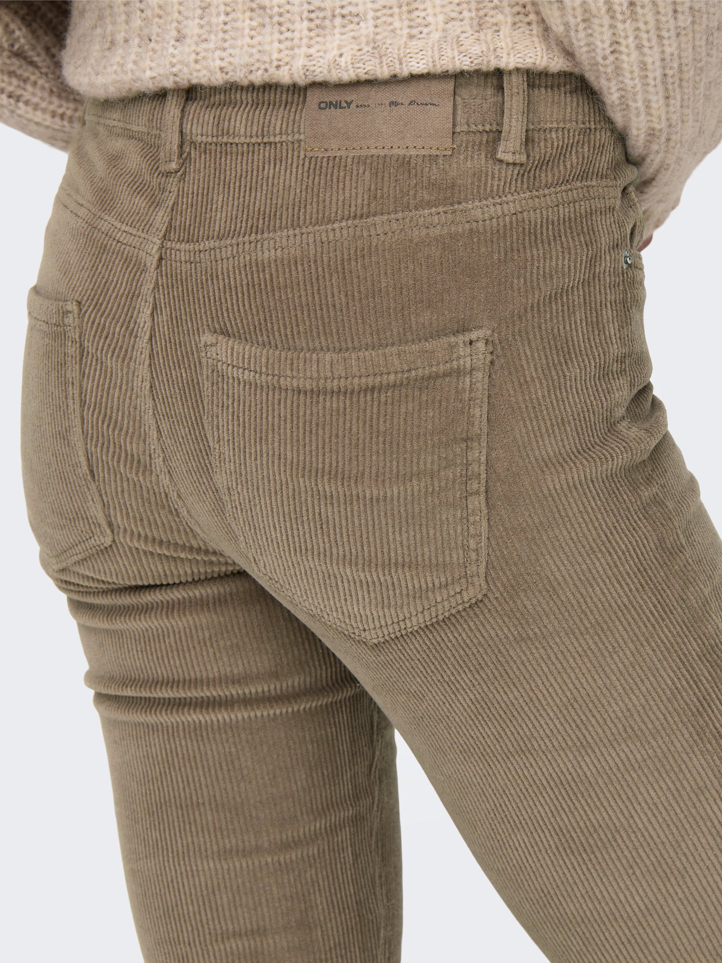 ONLMARY-GLOBAL MID CORD FLARED PNT NOOS