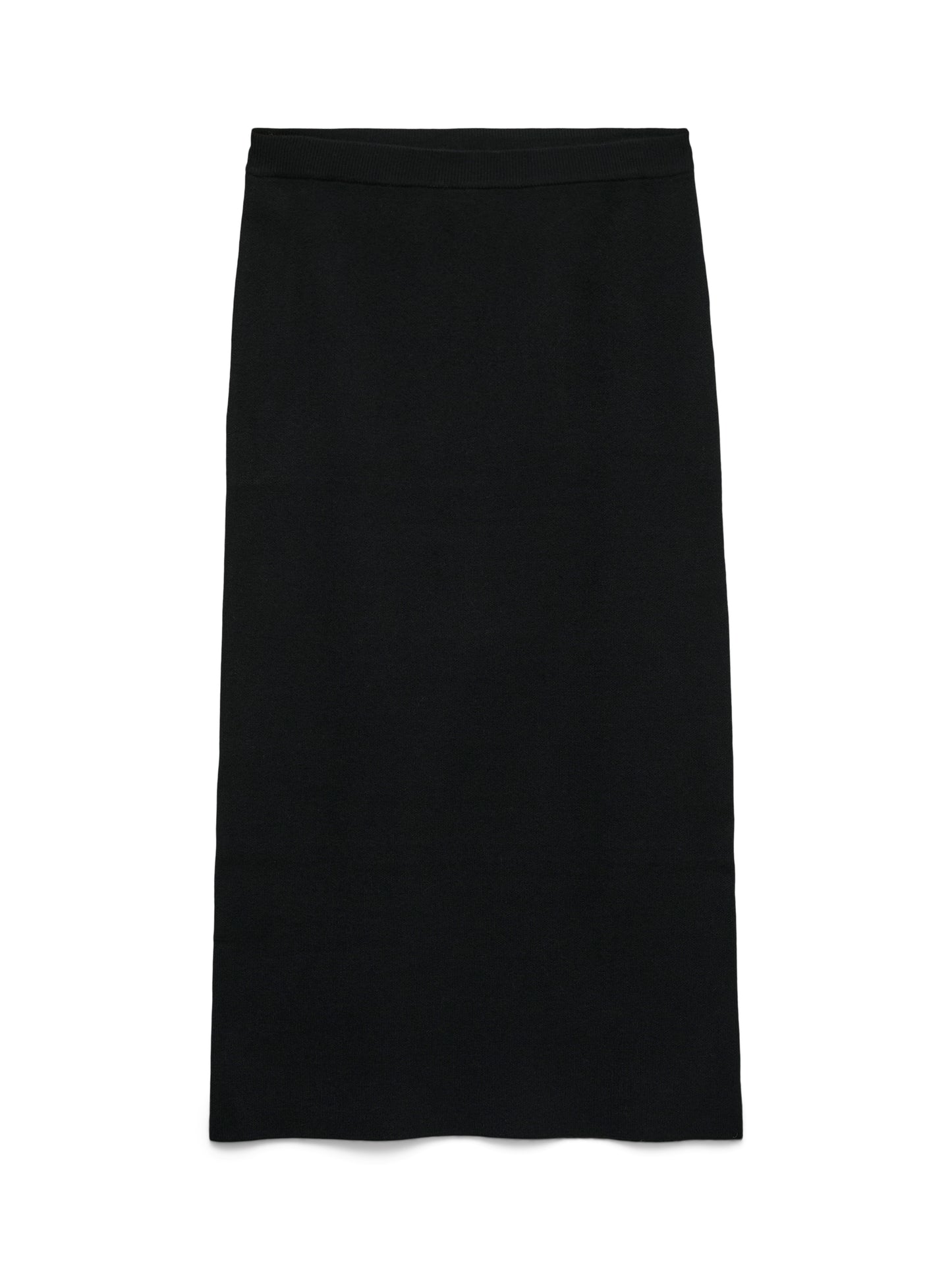 VMSABA FULLNEEDL NW 7/8 LNGHT SKIRT NOOS