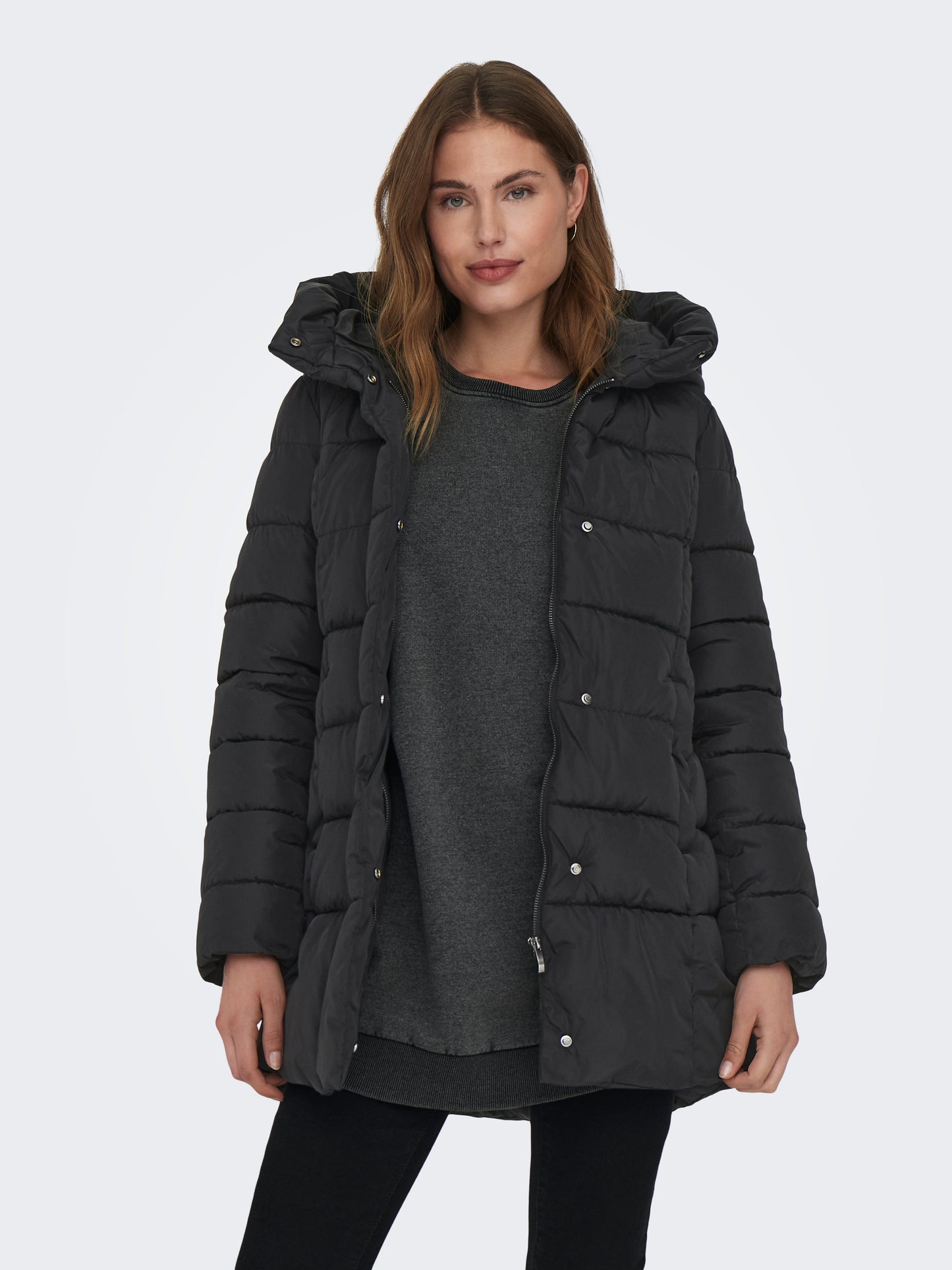 ONLLINA PUFFER COAT CC OTW