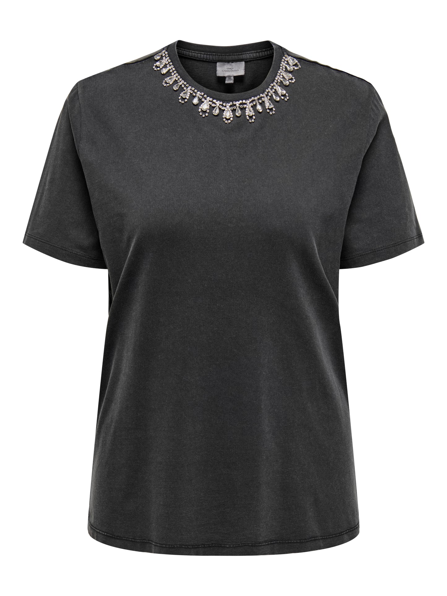 CAROZIAS LIFE S/S CHAIN TOP JRS
