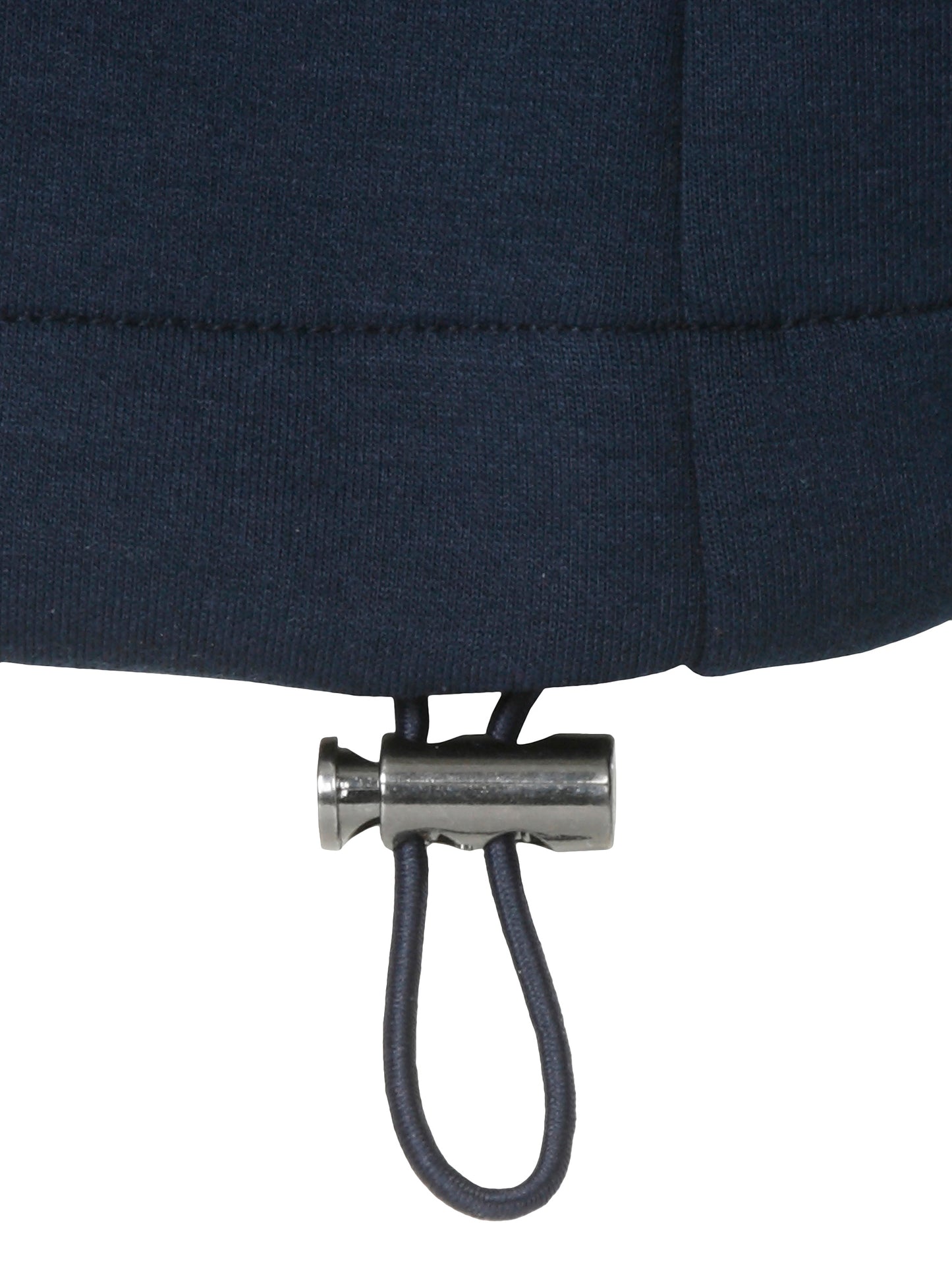 Jacke Rundhals 1/1 Arm Zipper