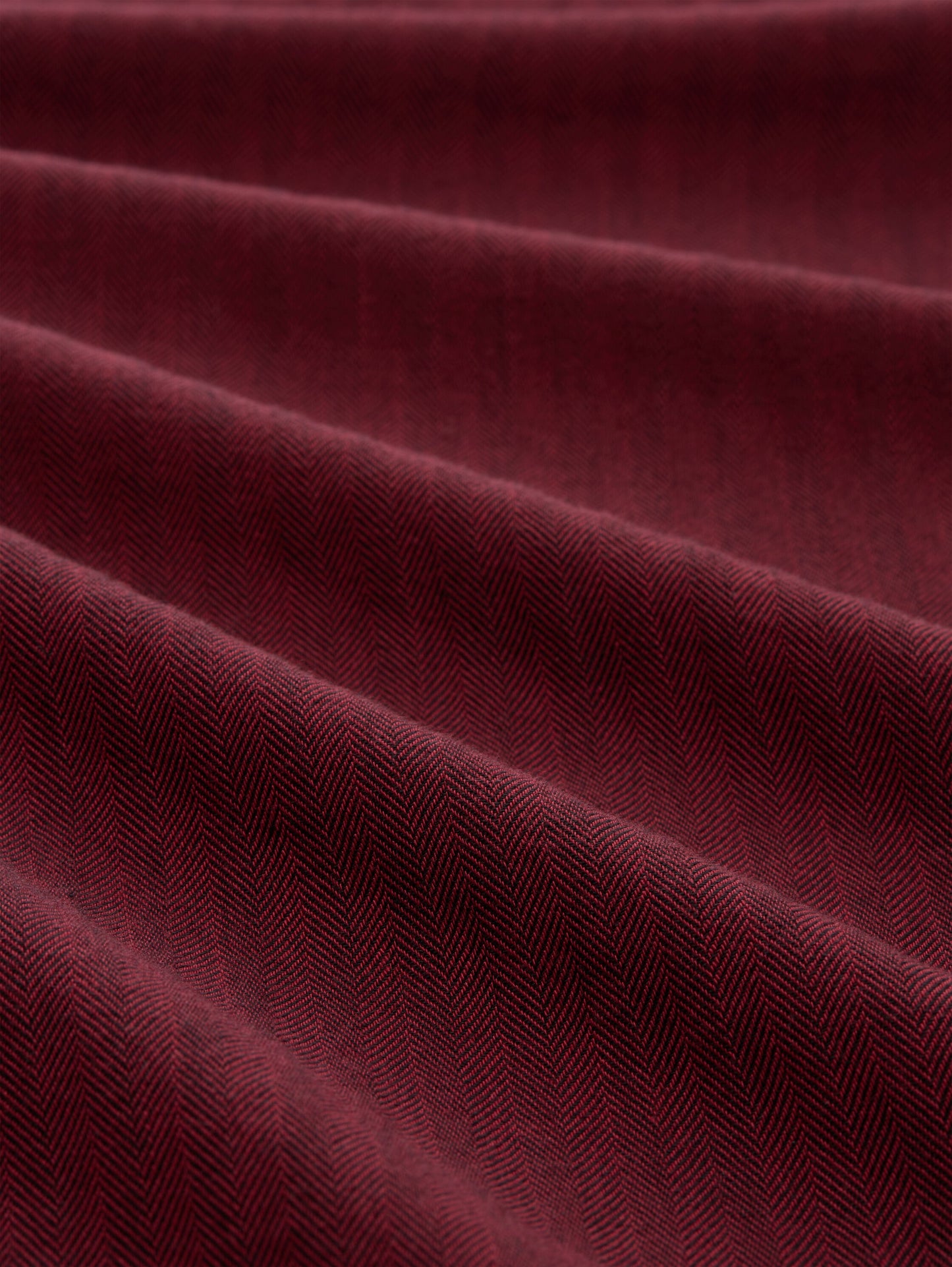 Basic Fit Hemd mit Brusttasche