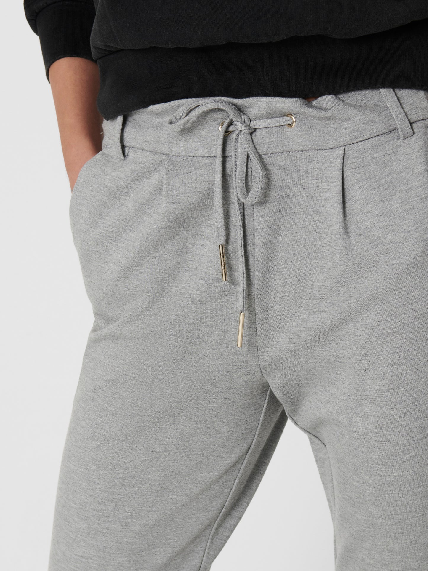 ONLPOPTRASH LIFE EASY COL PANT PNT NOOS