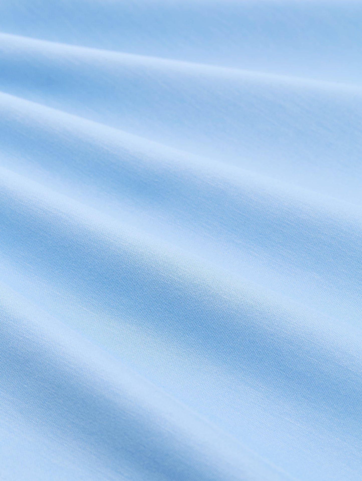 Scuba Sweatshirt mit Stehkragen