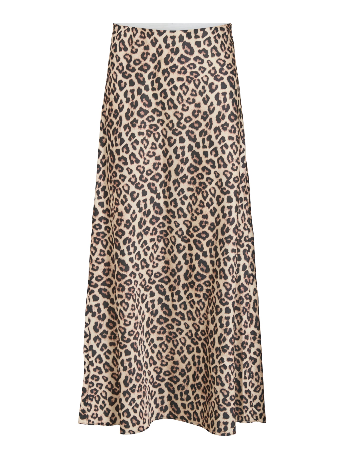 VISAHRA HW ANKLE LEO SKIRT/KA